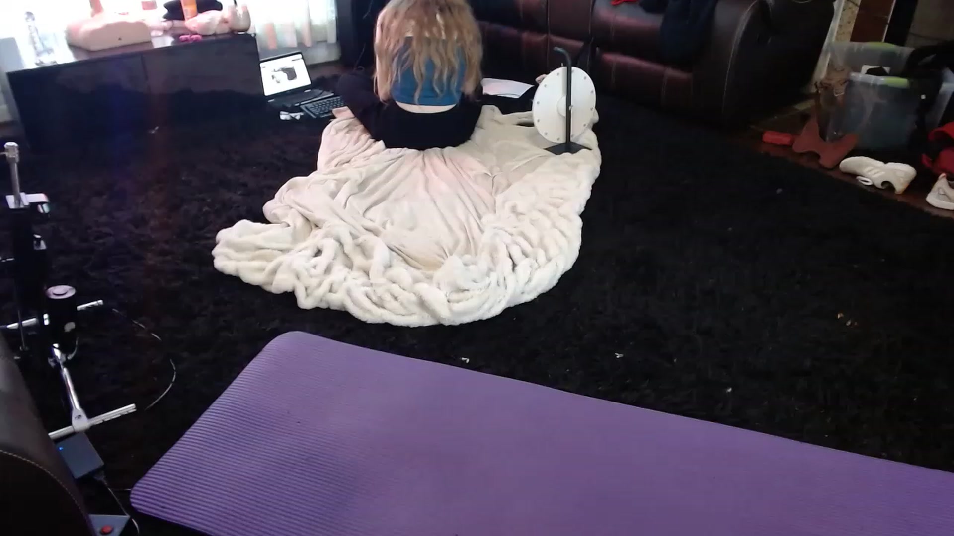 Gallery image thumbnail from BunnyNextDoor's myfreecams stream on, 07/01/2023, 19:07 image 2 of 20