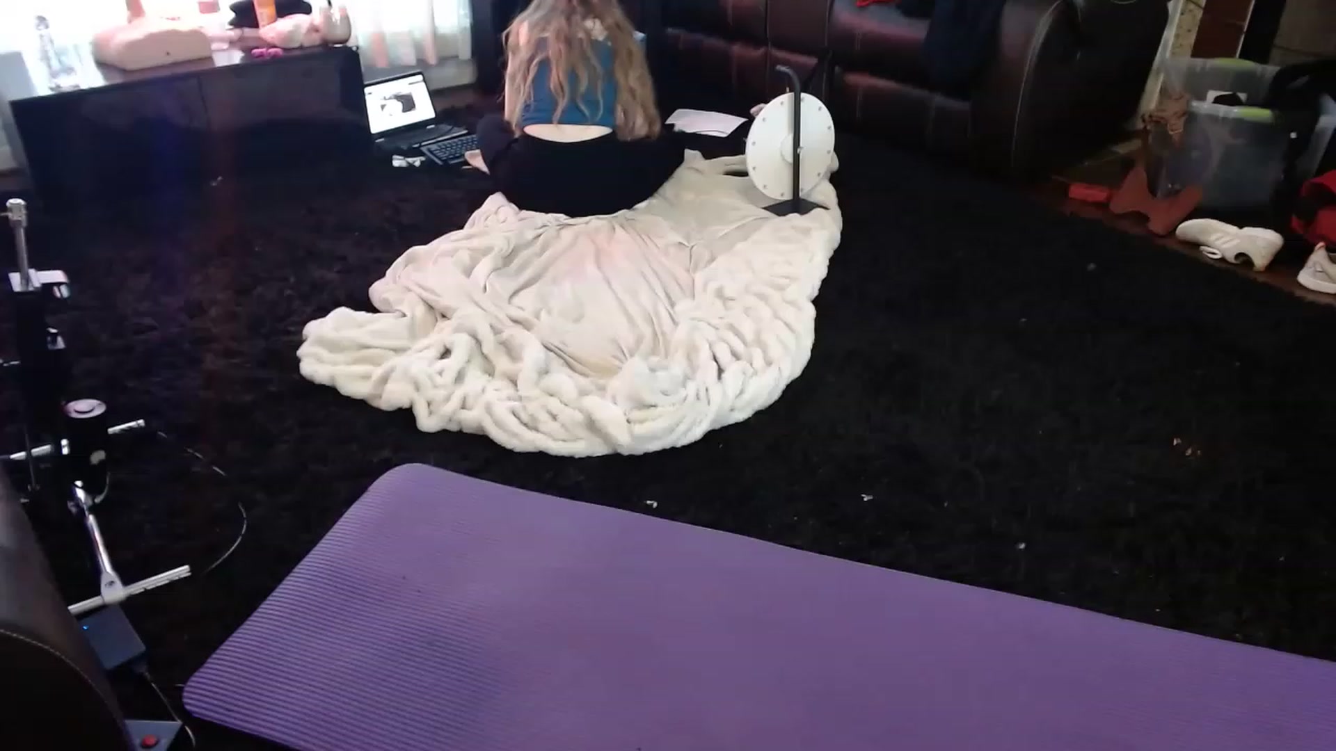 Gallery image thumbnail from BunnyNextDoor's myfreecams stream on, 07/01/2023, 19:07 image 9 of 20