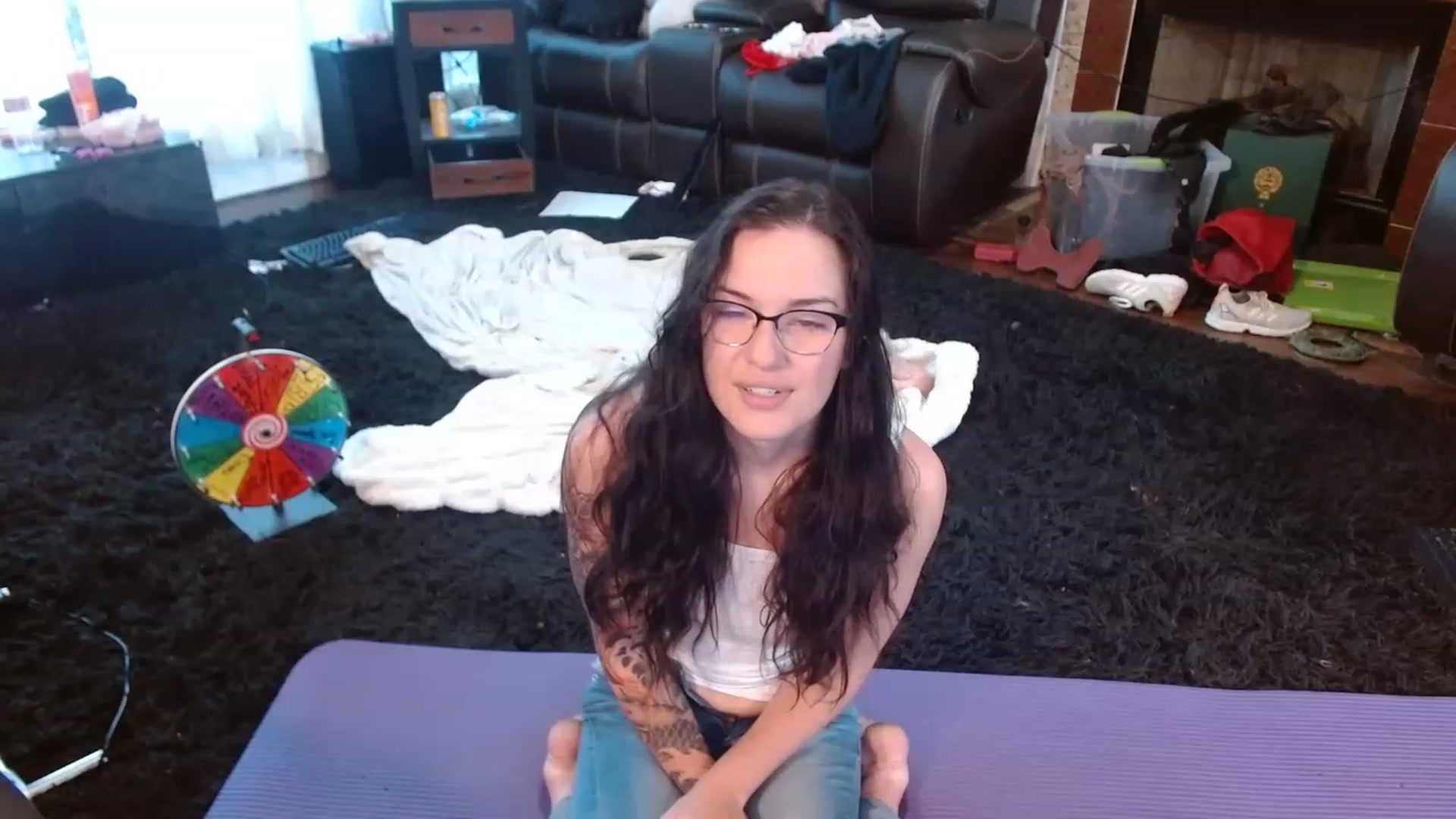 Gallery image thumbnail from BunnyNextDoor's myfreecams stream on, 07/01/2023, 21:14 image 6 of 20