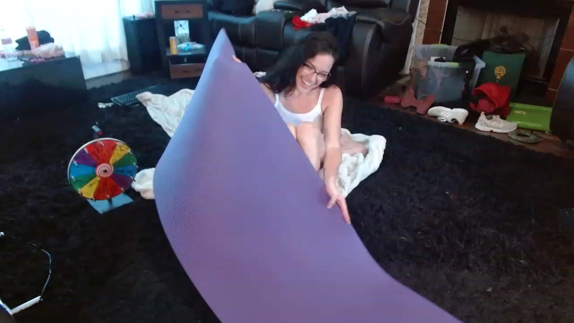 Gallery image thumbnail from BunnyNextDoor's myfreecams stream on, 07/01/2023, 21:14 image 9 of 20