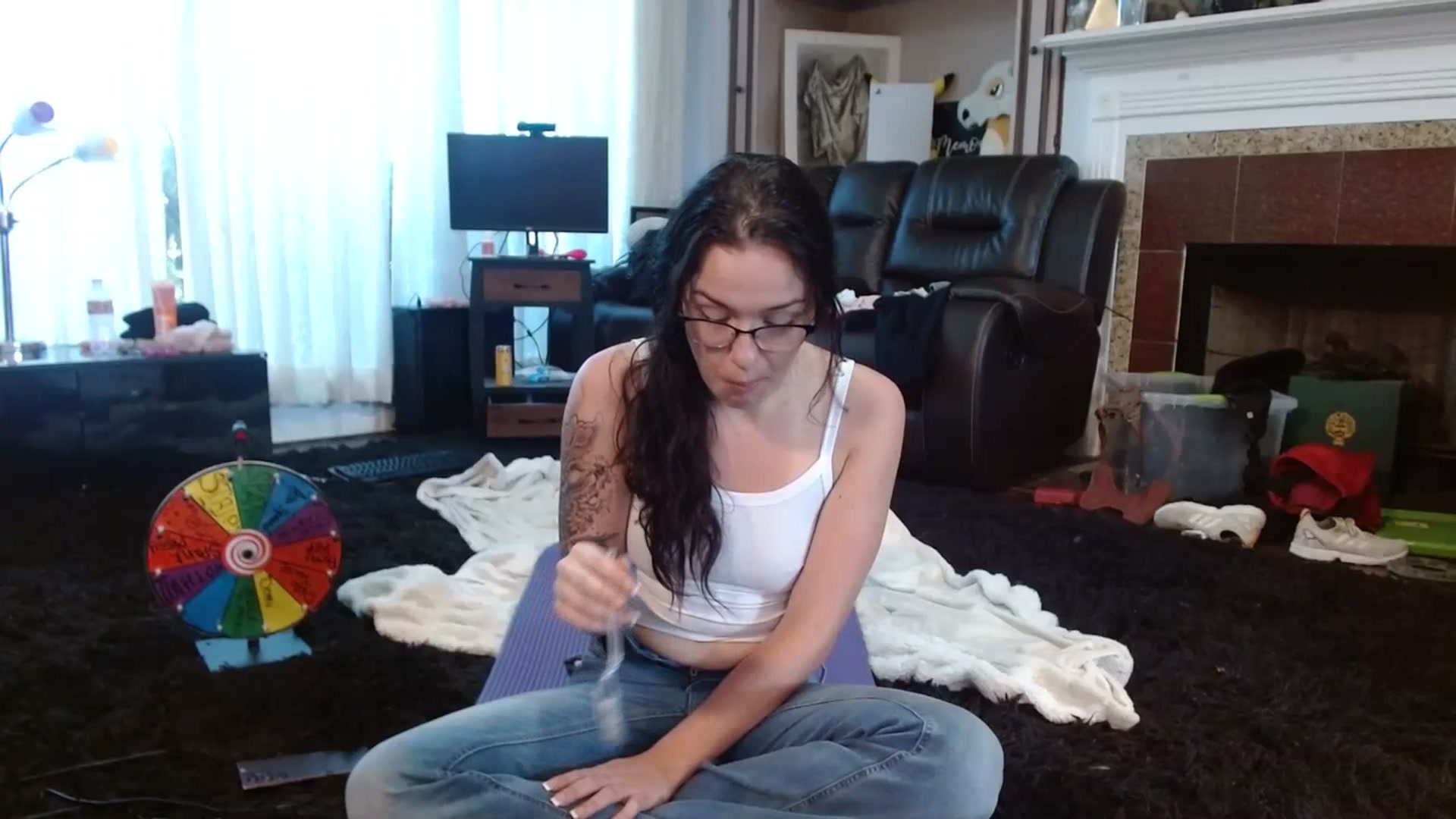 Gallery image thumbnail from BunnyNextDoor's myfreecams stream on, 07/01/2023, 22:35 image 16 of 20