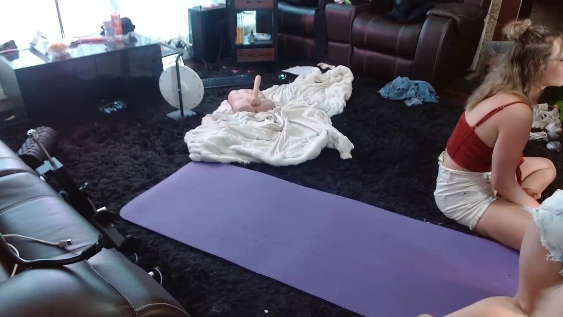 Gallery image thumbnail from BunnyNextDoor's myfreecams stream on, 07/02/2023, 19:25 image 17 of 20