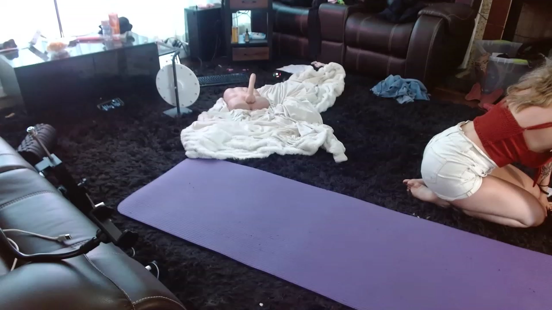 Gallery image thumbnail from BunnyNextDoor's myfreecams stream on, 07/02/2023, 19:25 image 13 of 20