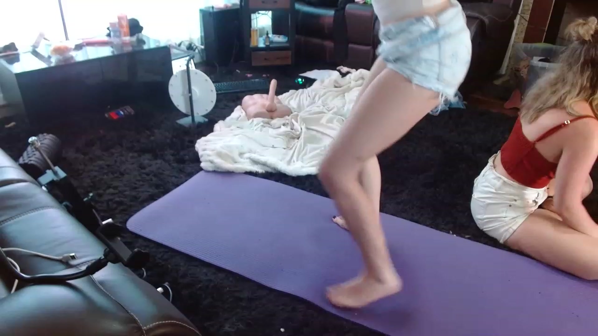Gallery image thumbnail from BunnyNextDoor's myfreecams stream on, 07/02/2023, 19:25 image 19 of 20