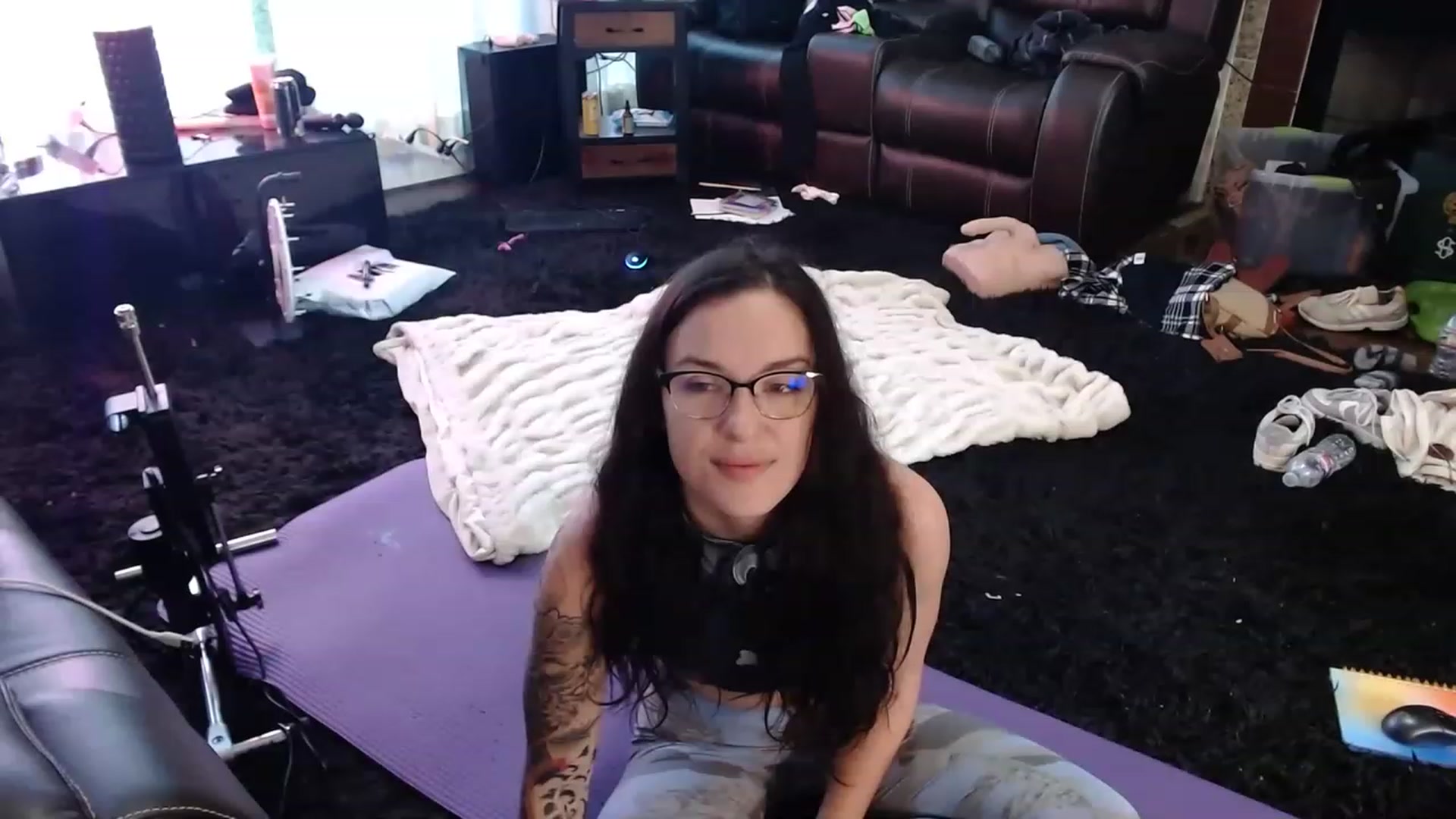 Gallery image thumbnail from BunnyNextDoor's myfreecams stream on, 07/03/2023, 19:07 image 20 of 20