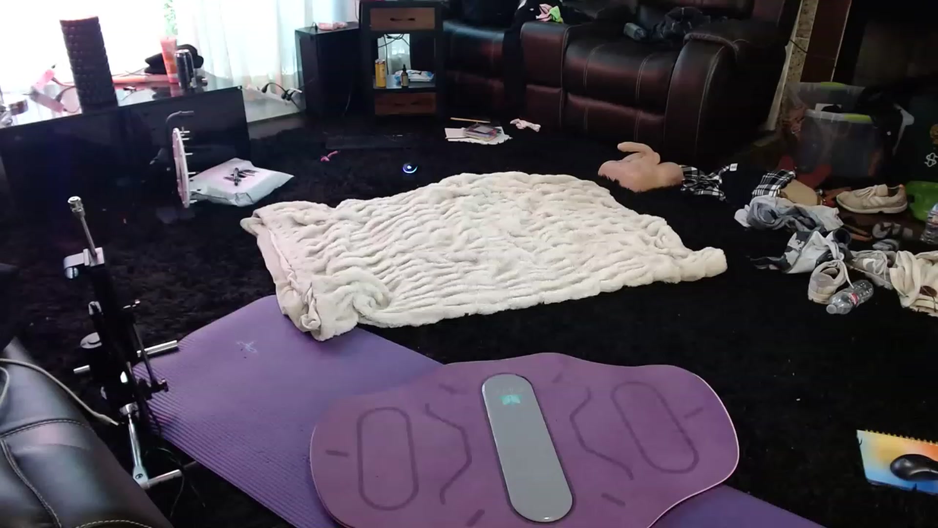 Gallery image thumbnail from BunnyNextDoor's myfreecams stream on, 07/03/2023, 20:00 image 19 of 20