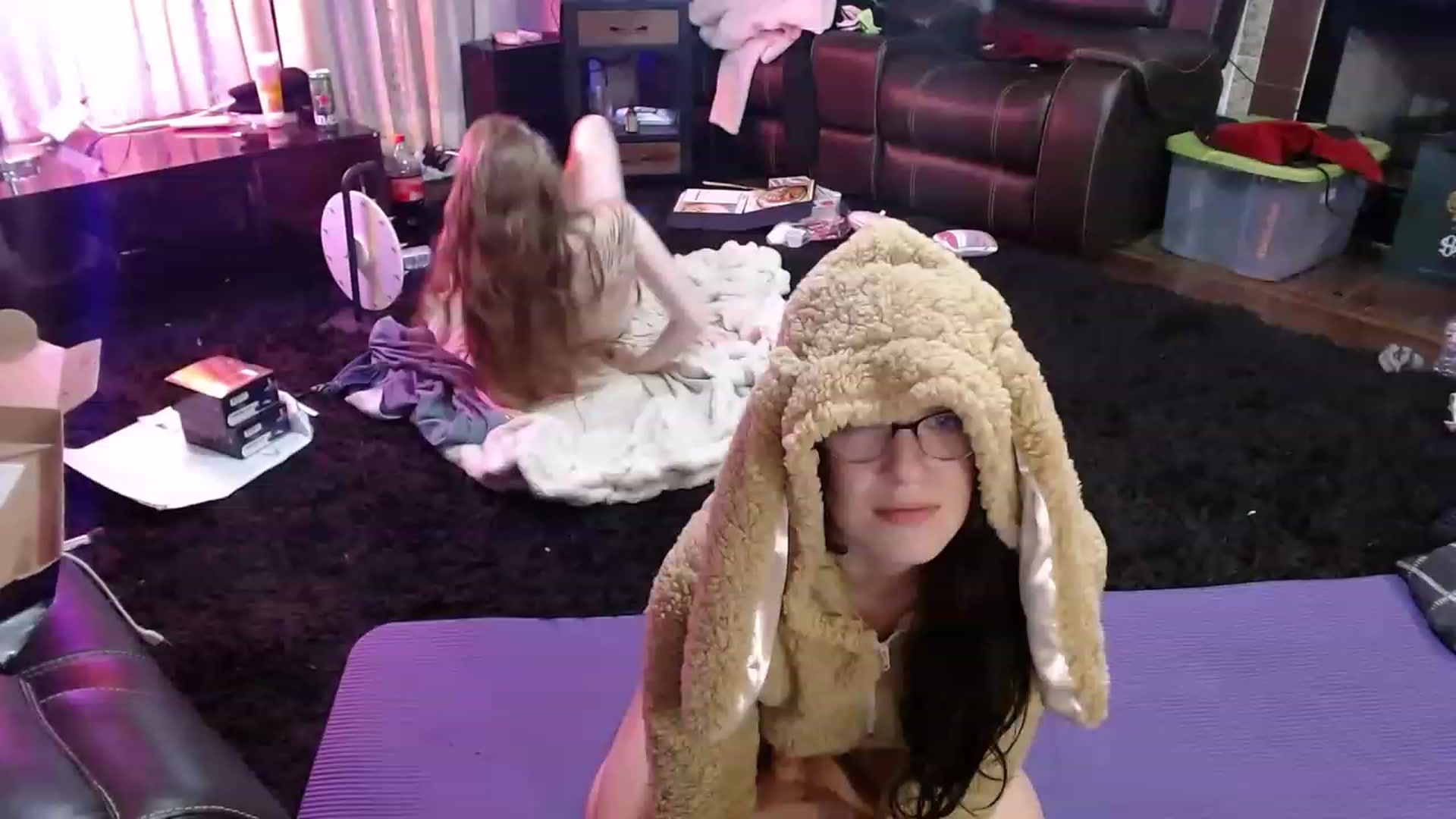 Gallery image thumbnail from BunnyNextDoor's myfreecams stream on, 07/04/2023, 09:22 image 12 of 20
