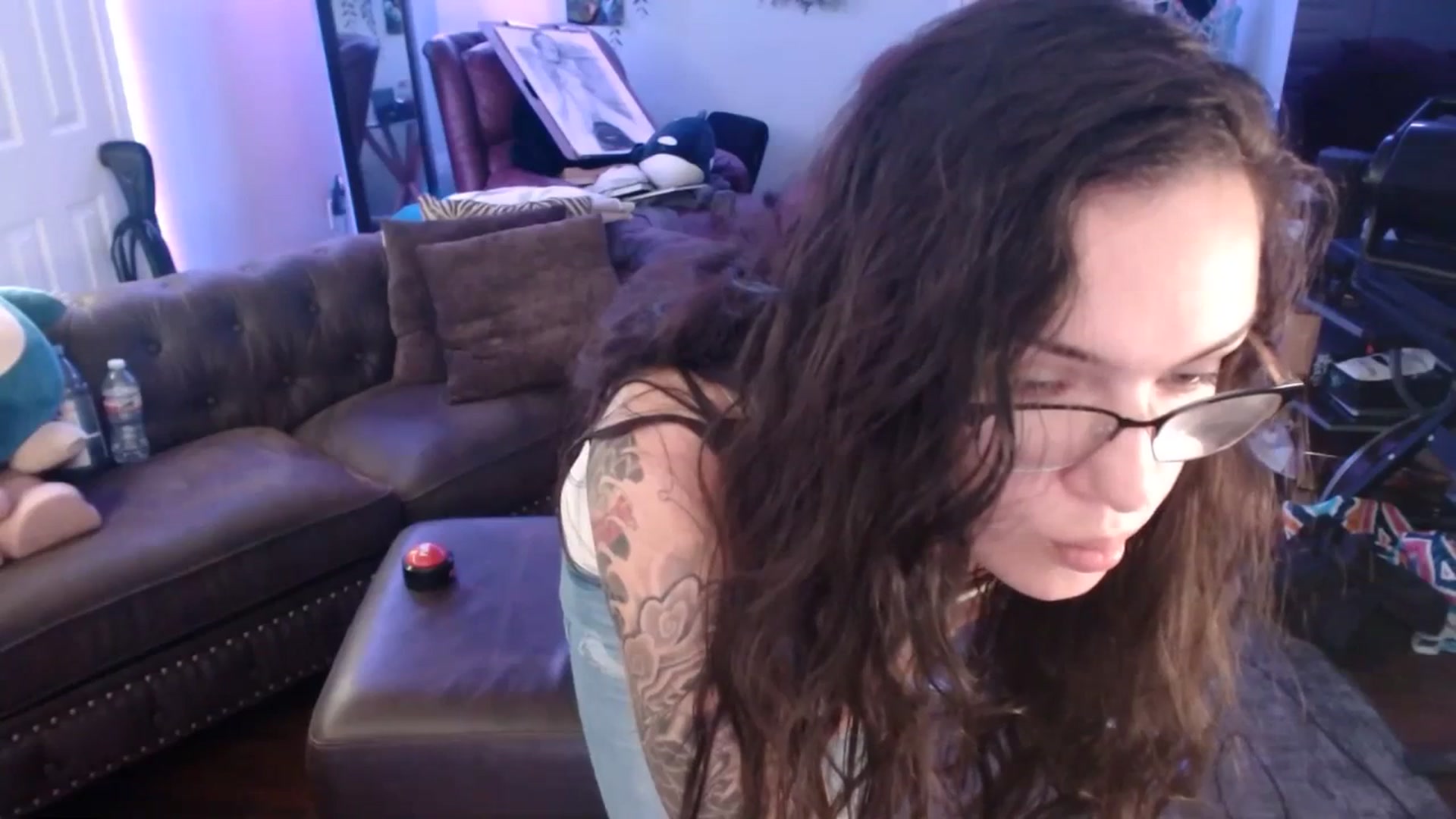 Gallery image thumbnail from BunnyNextDoor's myfreecams stream on, 07/05/2023, 16:30 image 19 of 20