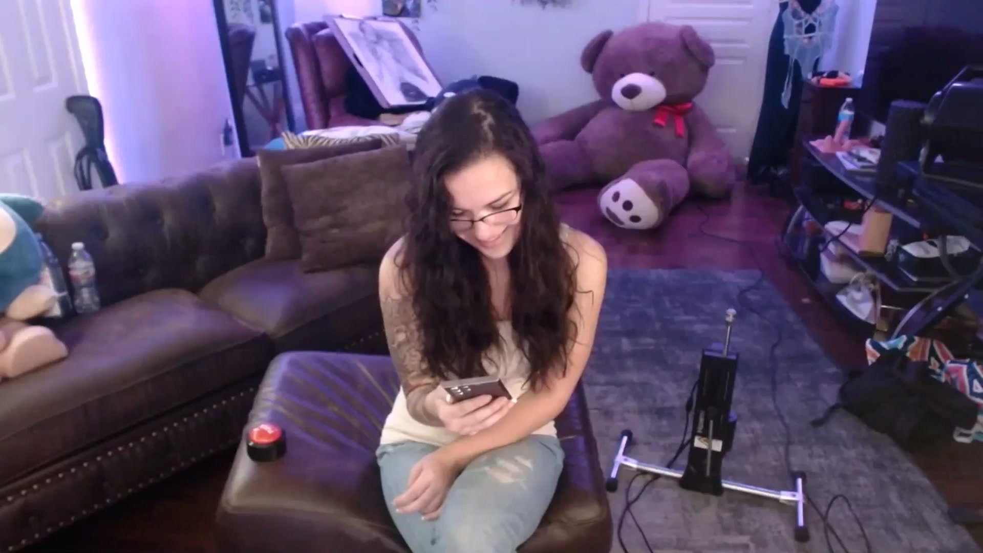 Gallery image thumbnail from BunnyNextDoor's myfreecams stream on, 07/05/2023, 16:30 image 12 of 20