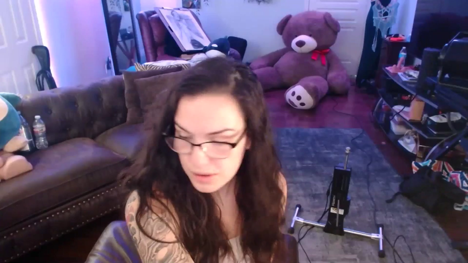 Gallery image thumbnail from BunnyNextDoor's myfreecams stream on, 07/05/2023, 16:30 image 8 of 20