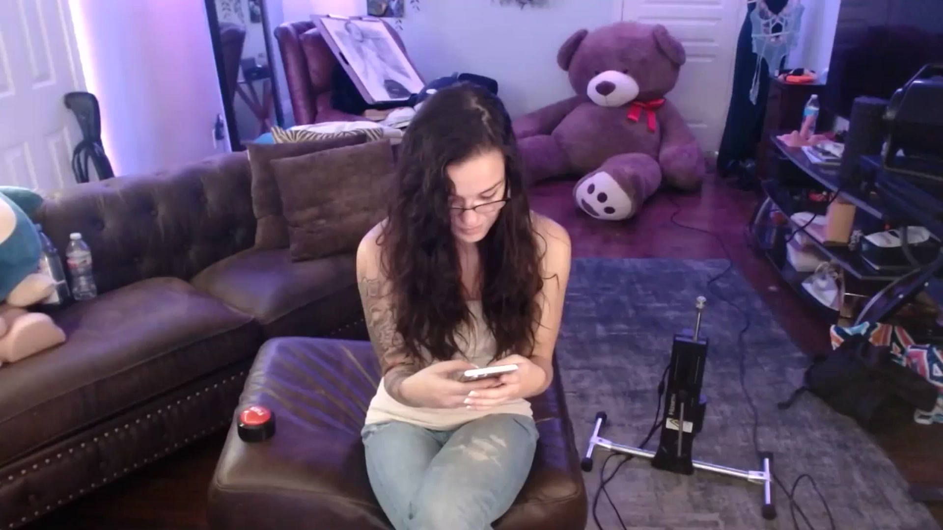 Gallery image thumbnail from BunnyNextDoor's myfreecams stream on, 07/05/2023, 16:30 image 13 of 20