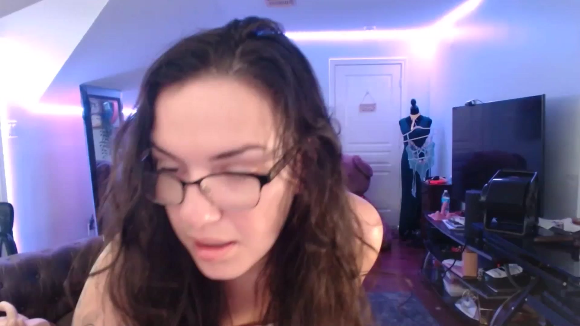 Gallery image thumbnail from BunnyNextDoor's myfreecams stream on, 07/05/2023, 16:30 image 2 of 20