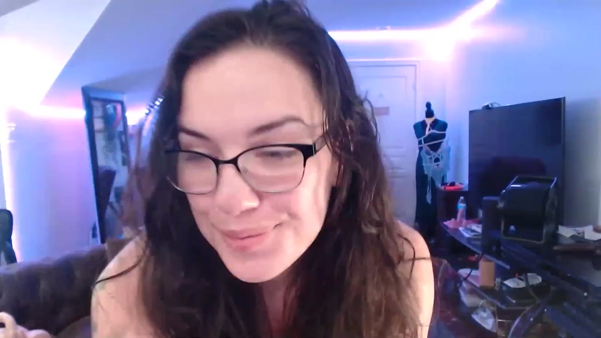 Gallery image thumbnail from BunnyNextDoor's myfreecams stream on, 07/05/2023, 16:30 image 1 of 20