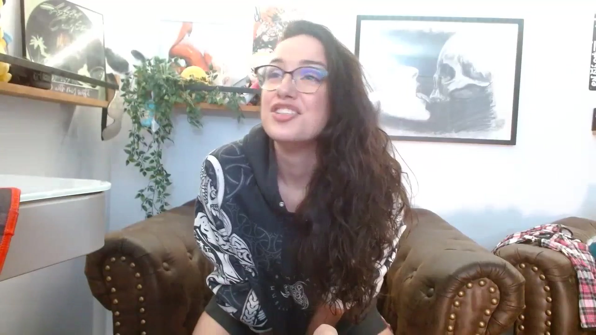 Gallery image thumbnail from BunnyNextDoor's myfreecams stream on, 07/06/2023, 21:09 image 20 of 20