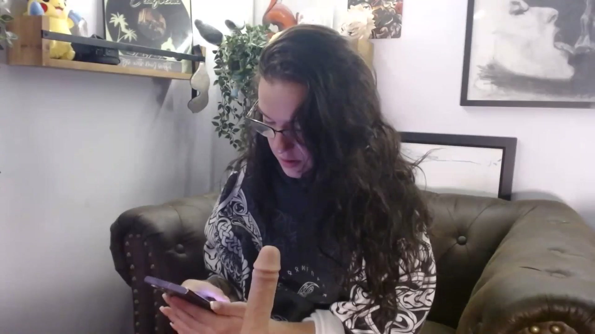 Gallery image thumbnail from BunnyNextDoor's myfreecams stream on, 07/06/2023, 21:09 image 5 of 20