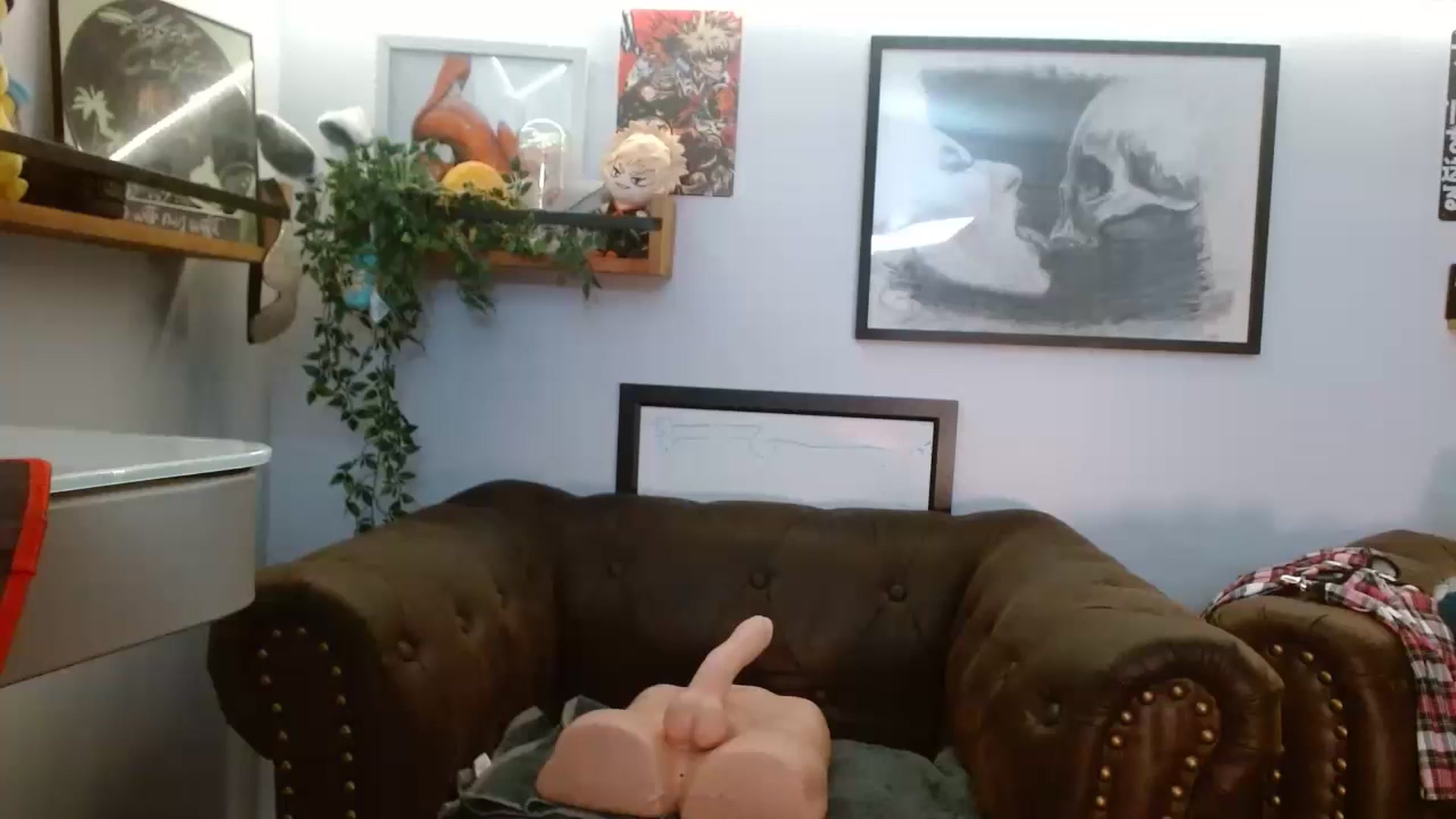 Gallery image thumbnail from BunnyNextDoor's myfreecams stream on, 07/06/2023, 21:09 image 14 of 20