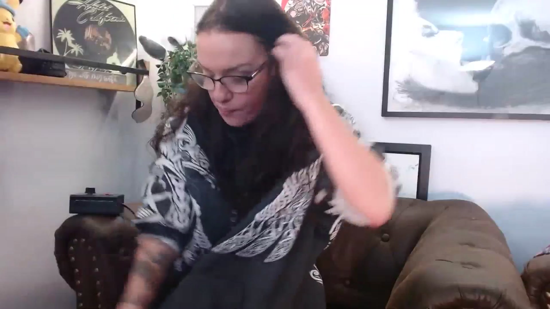 Gallery image thumbnail from BunnyNextDoor's myfreecams stream on, 07/06/2023, 21:09 image 12 of 20