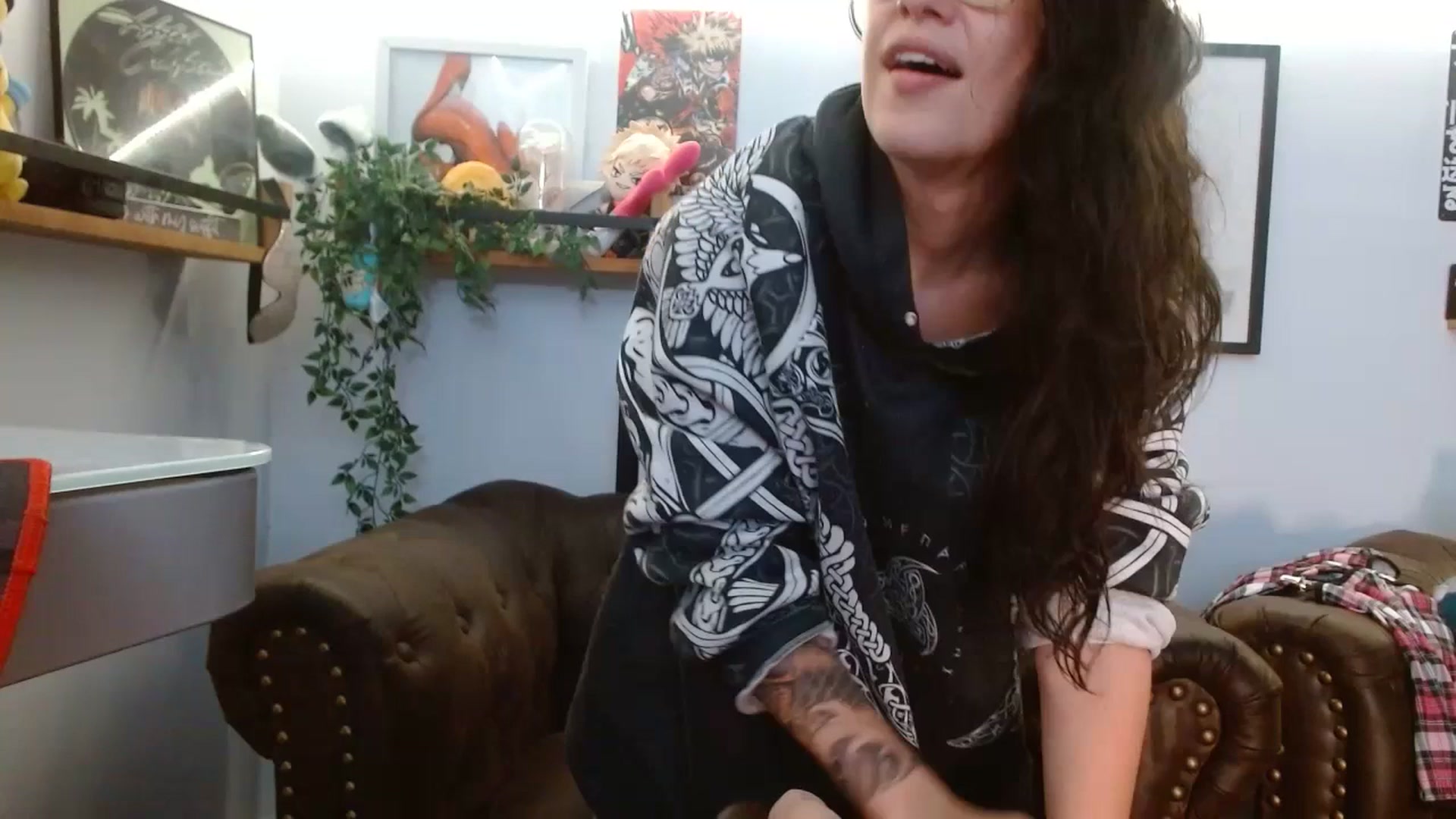 Gallery image thumbnail from BunnyNextDoor's myfreecams stream on, 07/06/2023, 21:09 image 16 of 20