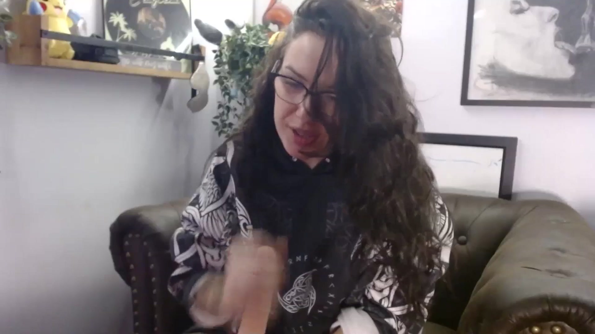 Gallery image thumbnail from BunnyNextDoor's myfreecams stream on, 07/06/2023, 21:09 image 4 of 20