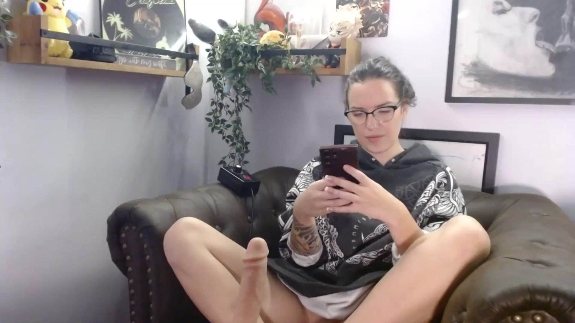 Gallery image thumbnail from BunnyNextDoor's myfreecams stream on, 07/06/2023, 21:09 image 2 of 20