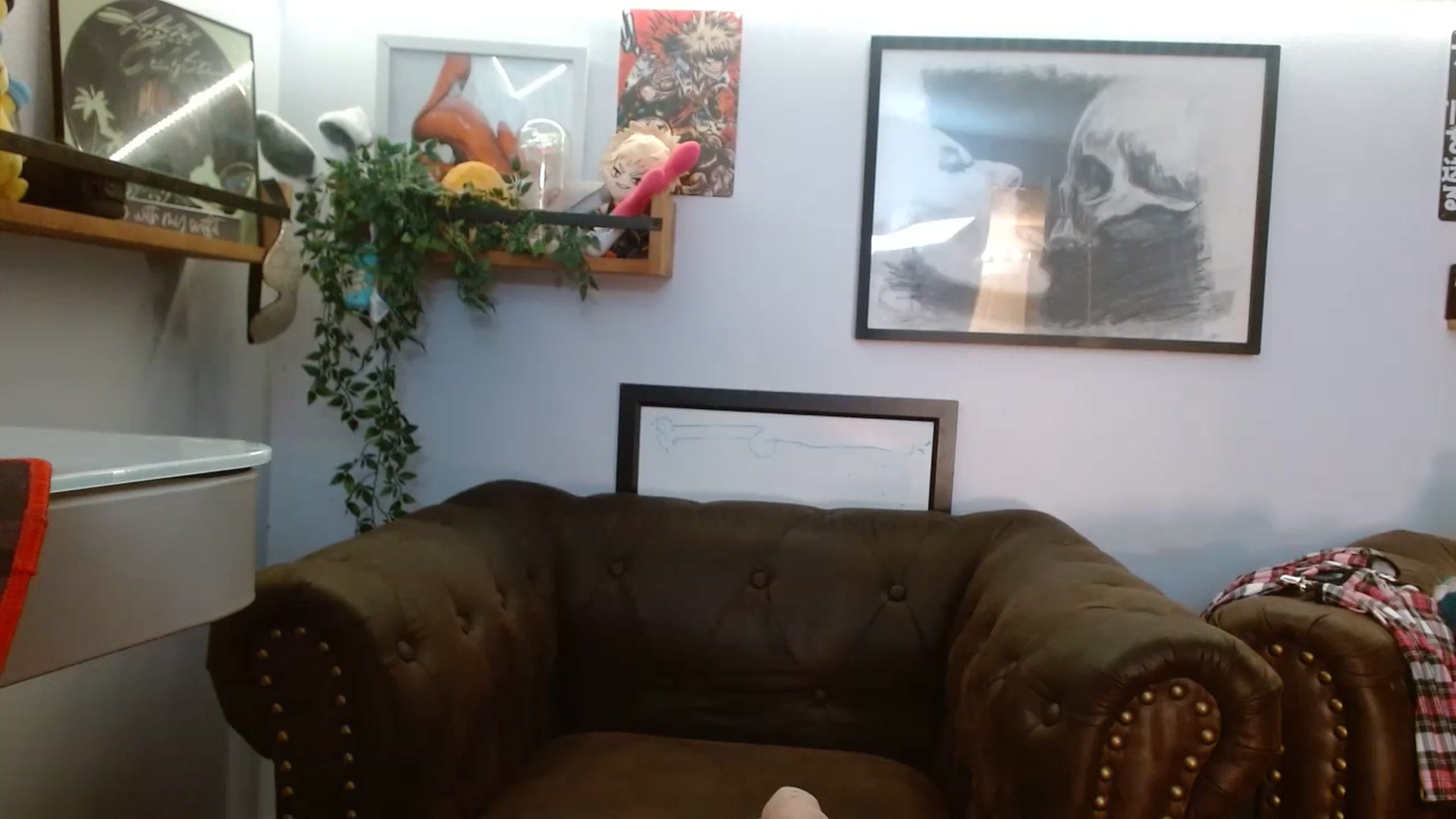 Gallery image thumbnail from BunnyNextDoor's myfreecams stream on, 07/06/2023, 21:09 image 15 of 20