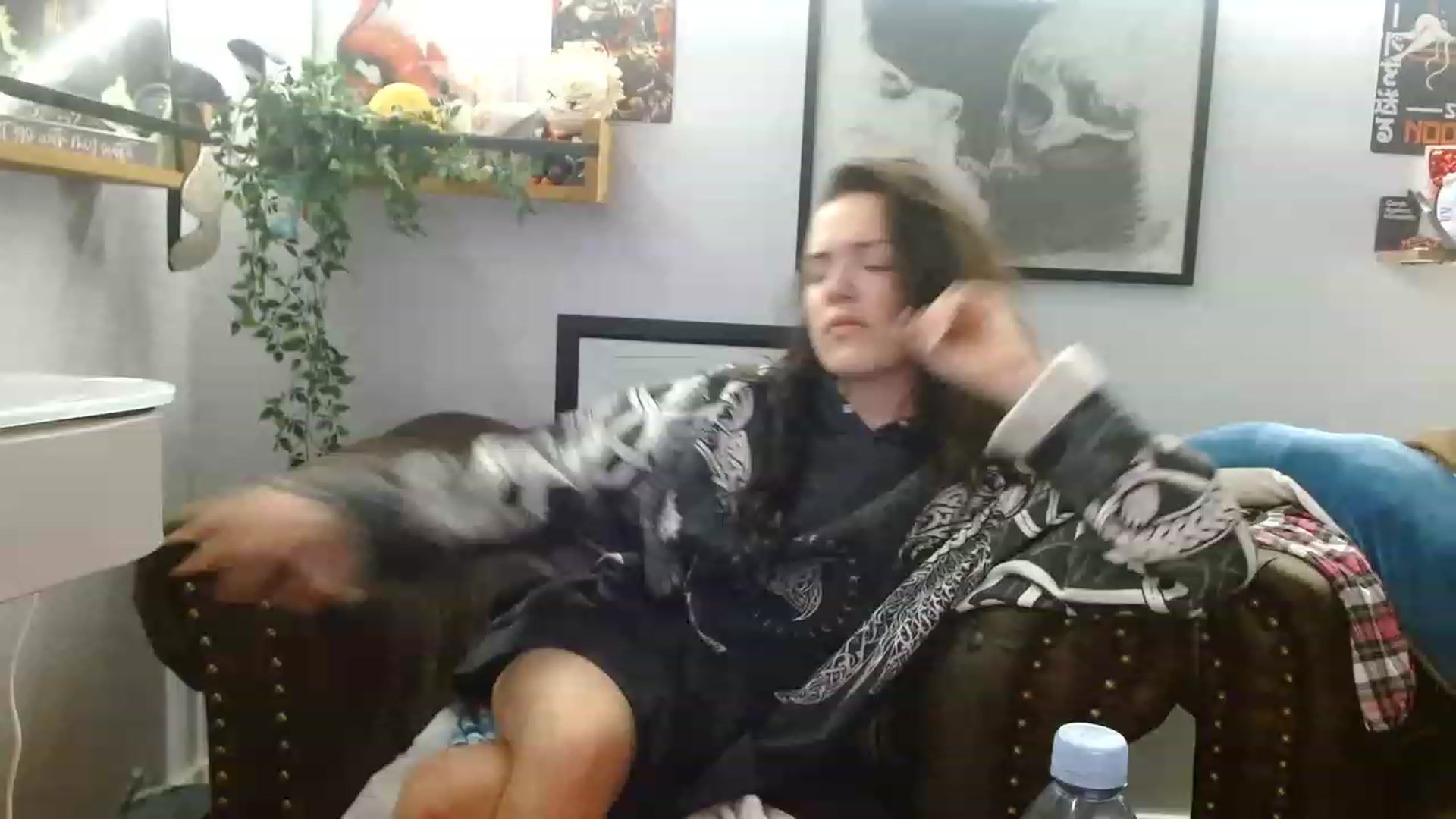 Gallery image thumbnail from BunnyNextDoor's myfreecams stream on, 07/07/2023, 10:52 image 9 of 20