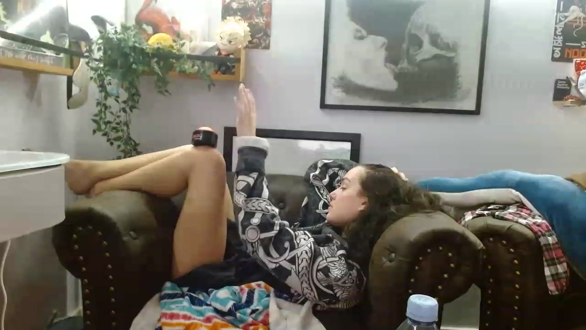 Gallery image thumbnail from BunnyNextDoor's myfreecams stream on, 07/07/2023, 10:52 image 19 of 20