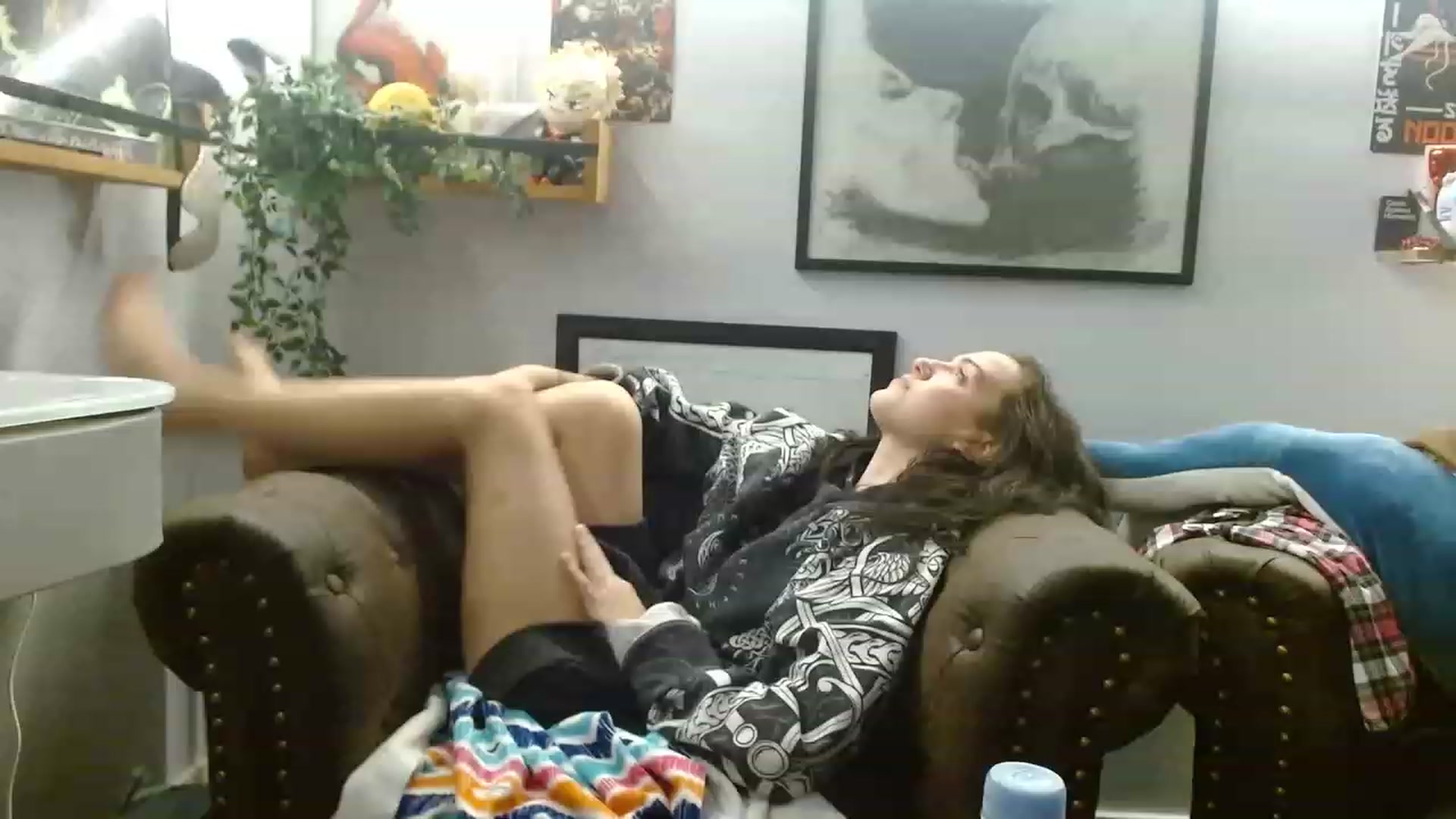 Gallery image thumbnail from BunnyNextDoor's myfreecams stream on, 07/07/2023, 10:52 image 6 of 20