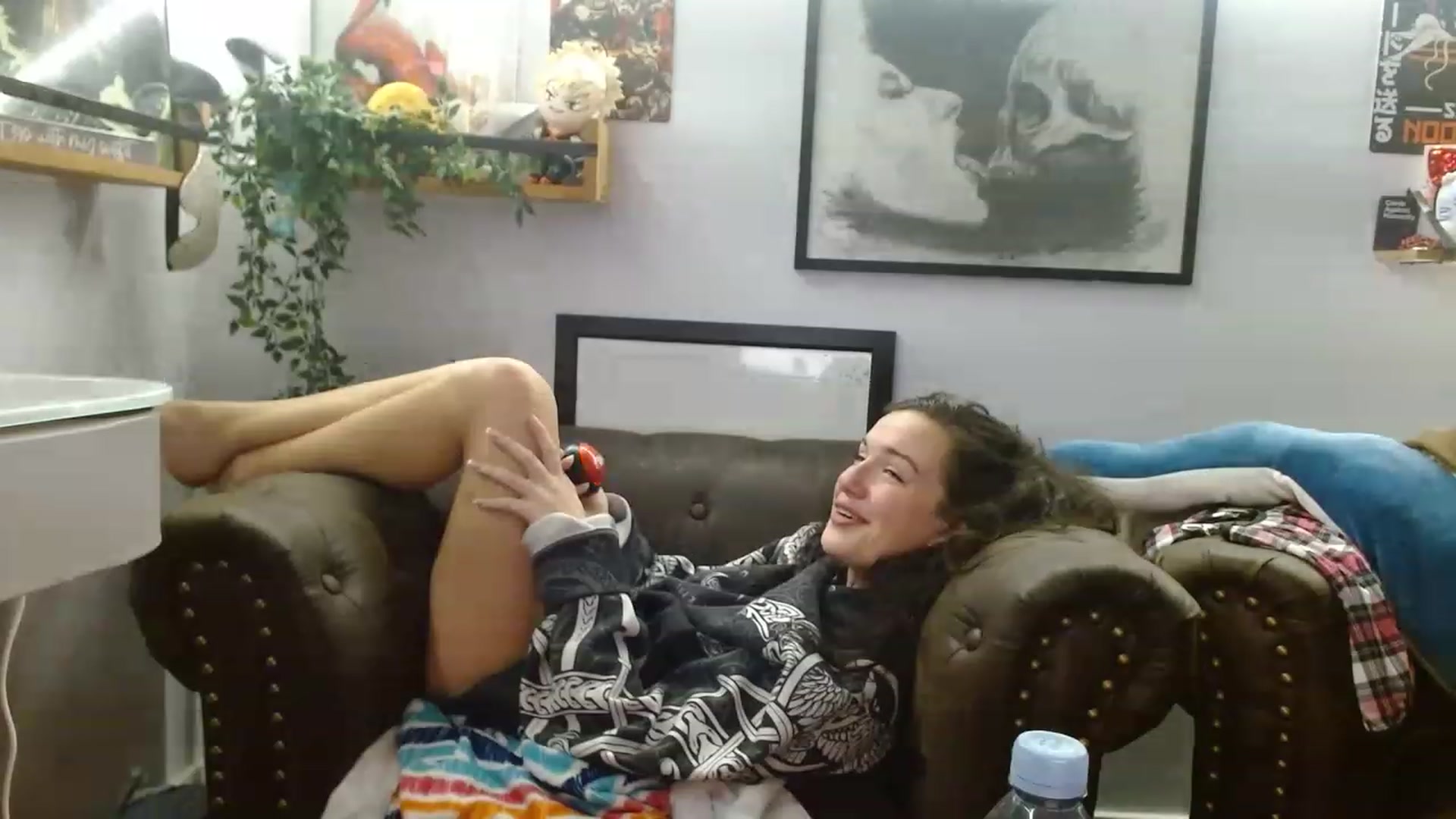 Gallery image thumbnail from BunnyNextDoor's myfreecams stream on, 07/07/2023, 10:52 image 20 of 20