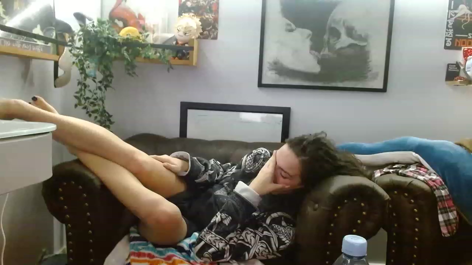 Gallery image thumbnail from BunnyNextDoor's myfreecams stream on, 07/07/2023, 10:52 image 16 of 20