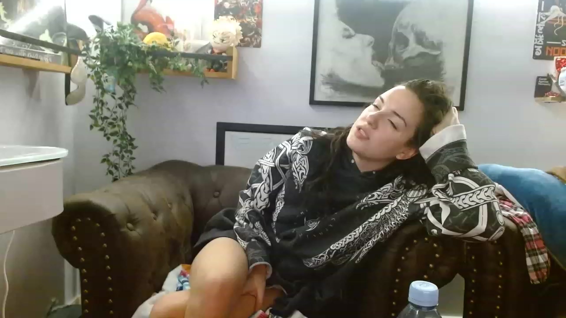 Gallery image thumbnail from BunnyNextDoor's myfreecams stream on, 07/07/2023, 10:52 image 8 of 20