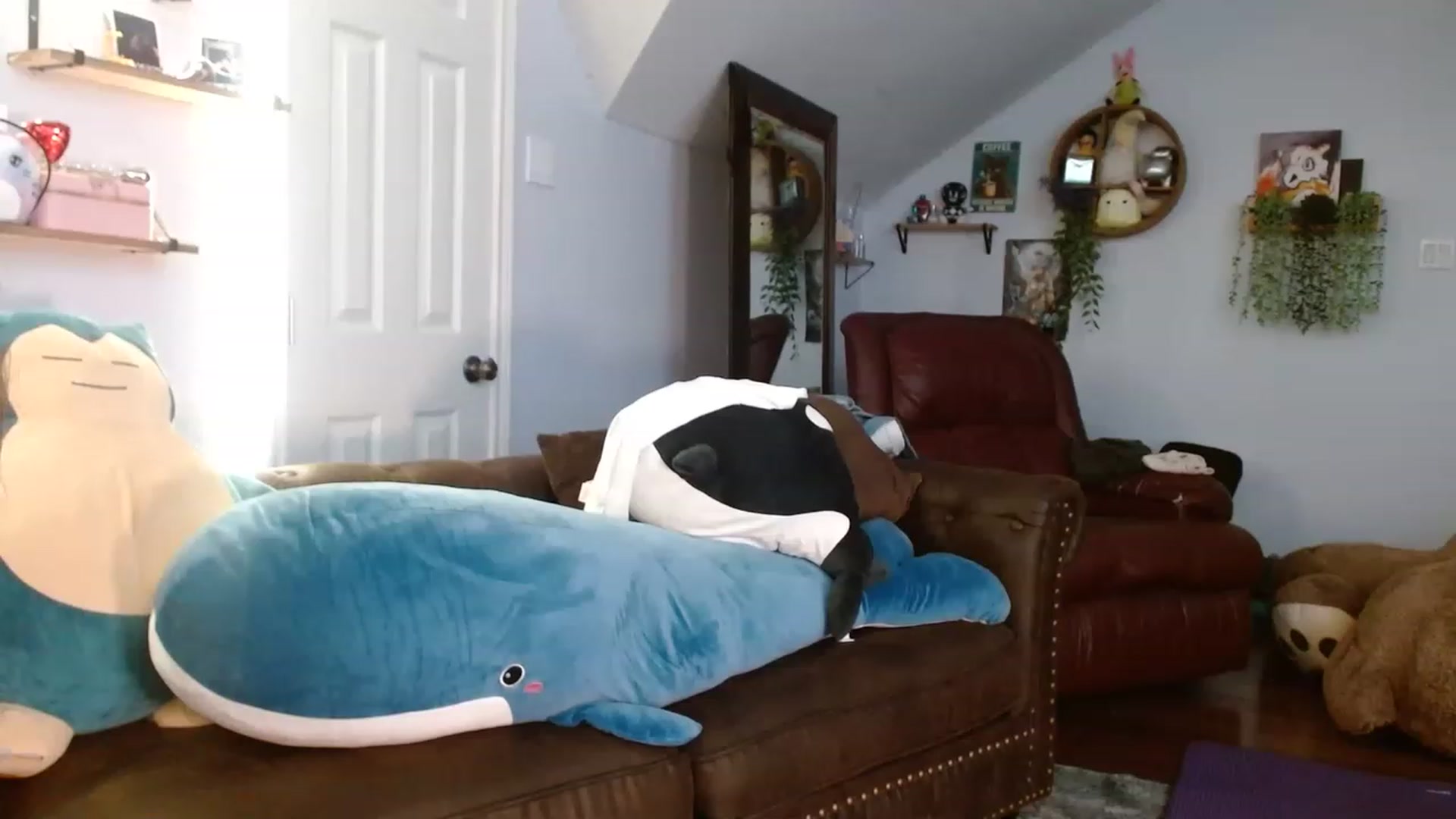 Gallery image thumbnail from BunnyNextDoor's myfreecams stream on, 07/09/2023, 04:01 image 15 of 20