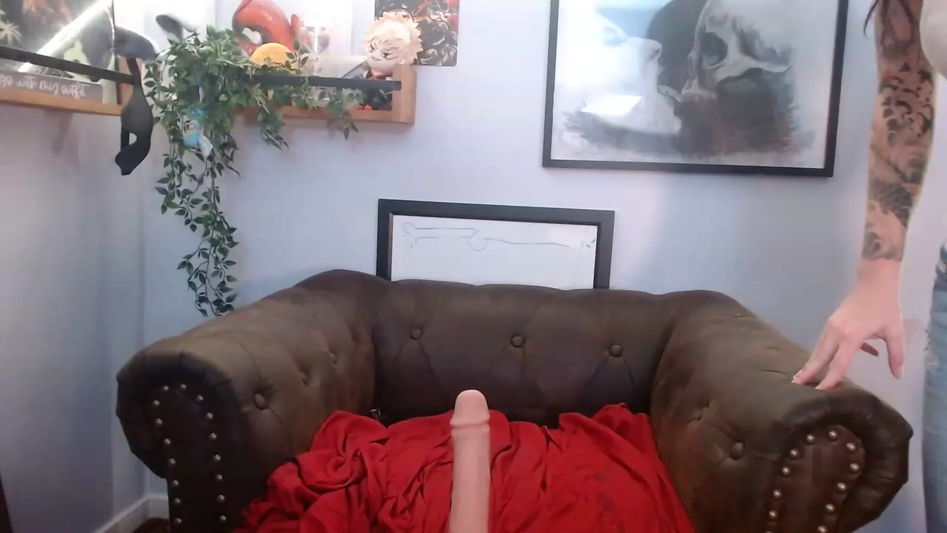 Gallery image thumbnail from BunnyNextDoor's myfreecams stream on, 07/09/2023, 09:30 image 14 of 20