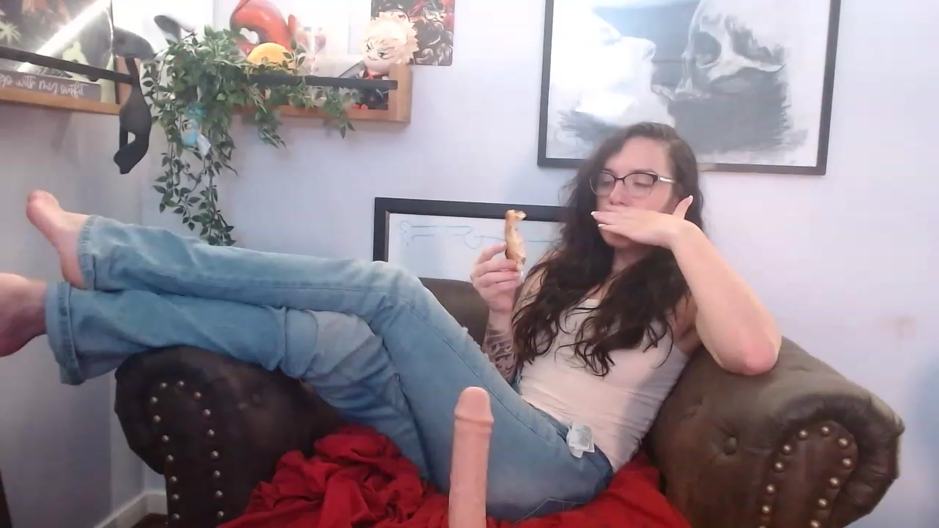 Gallery image thumbnail from BunnyNextDoor's myfreecams stream on, 07/09/2023, 09:30 image 1 of 20