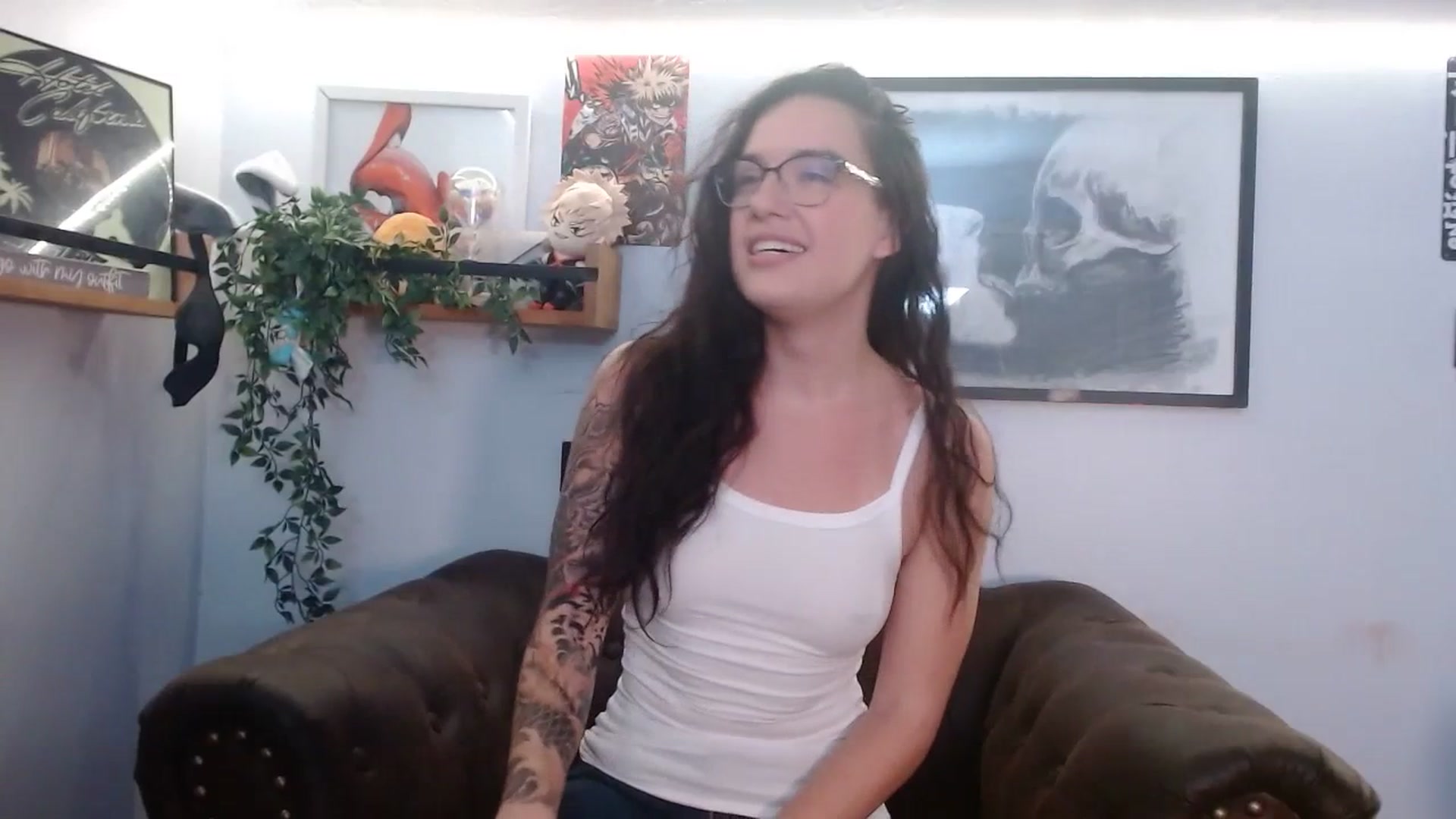 Gallery image thumbnail from BunnyNextDoor's myfreecams stream on, 07/10/2023, 04:17 image 4 of 20