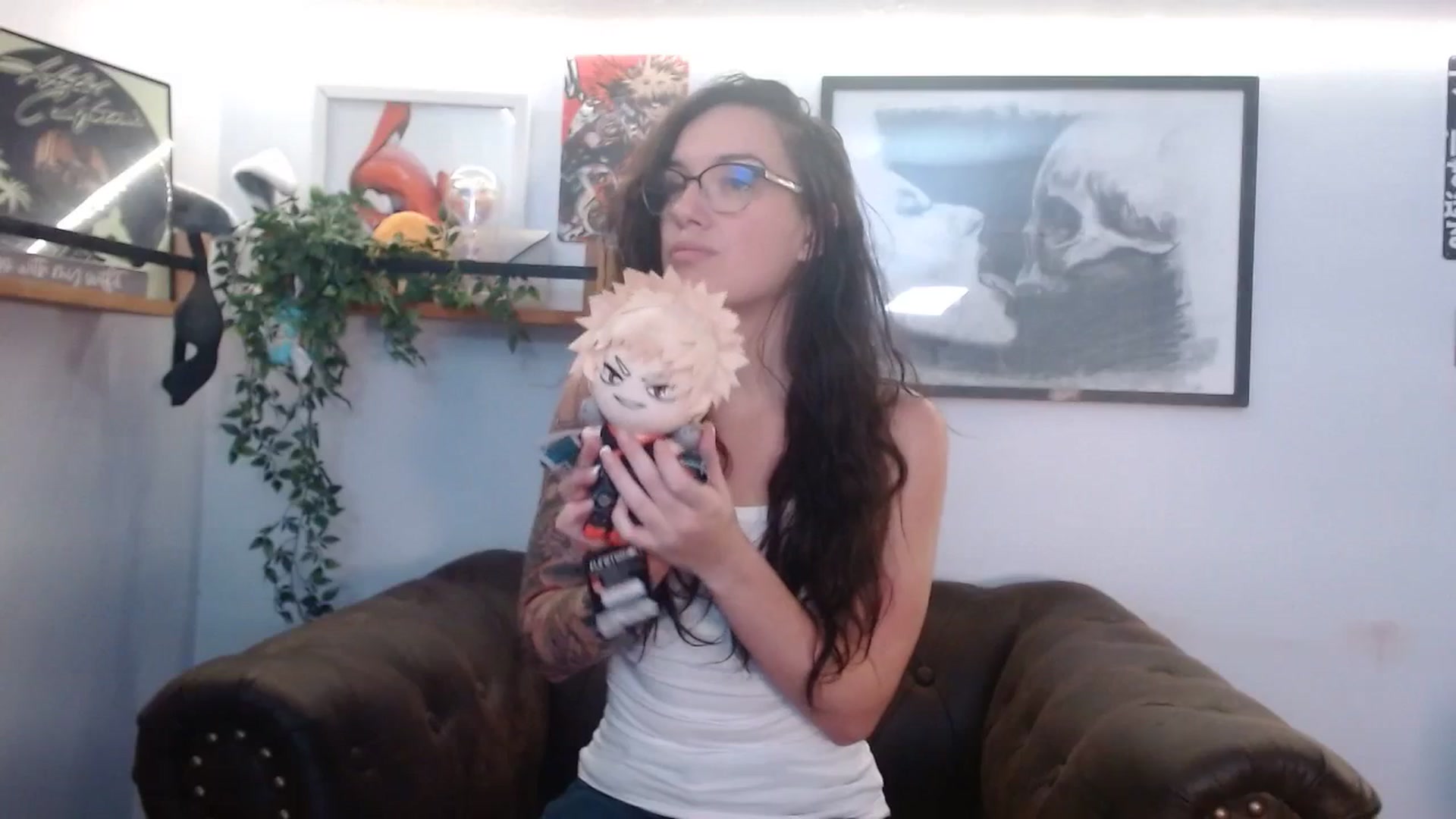 Gallery image thumbnail from BunnyNextDoor's myfreecams stream on, 07/10/2023, 04:17 image 5 of 20