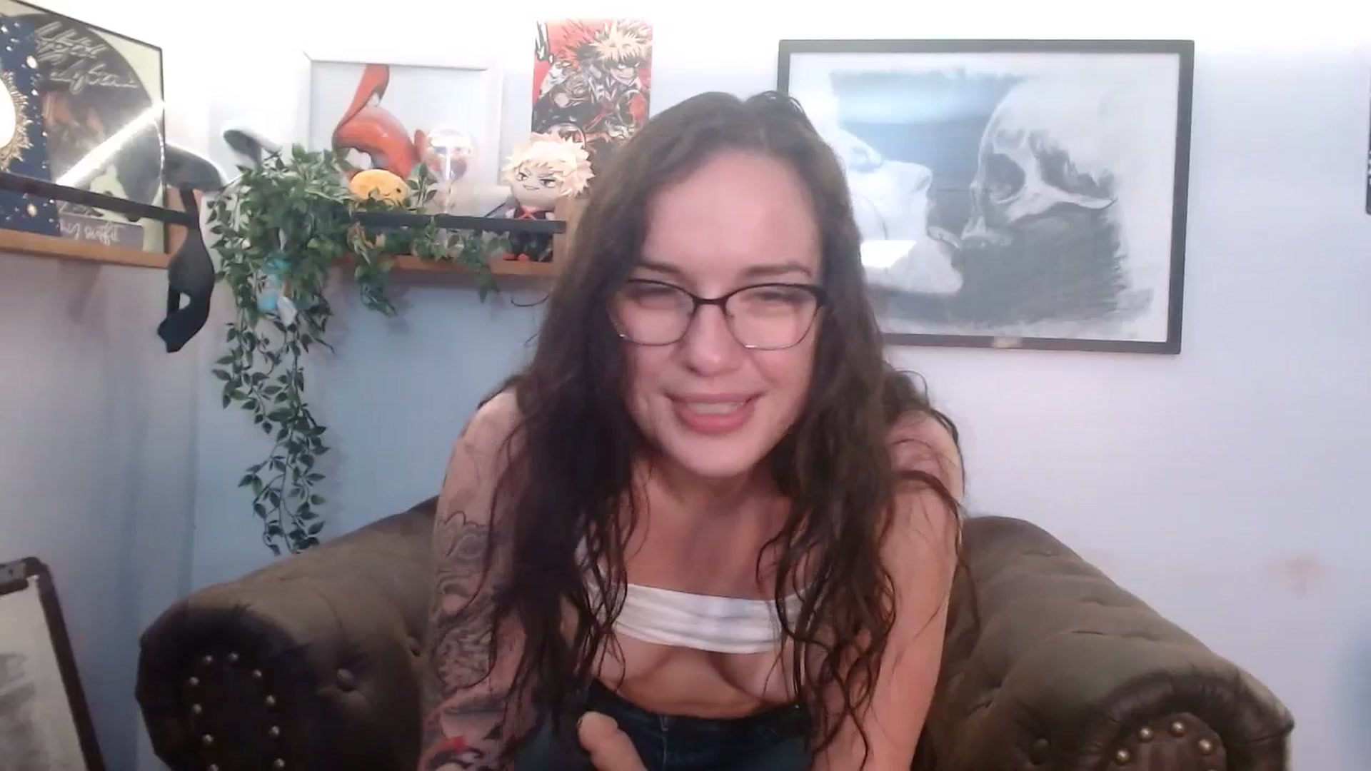 Gallery image thumbnail from BunnyNextDoor's myfreecams stream on, 07/10/2023, 04:17 image 20 of 20