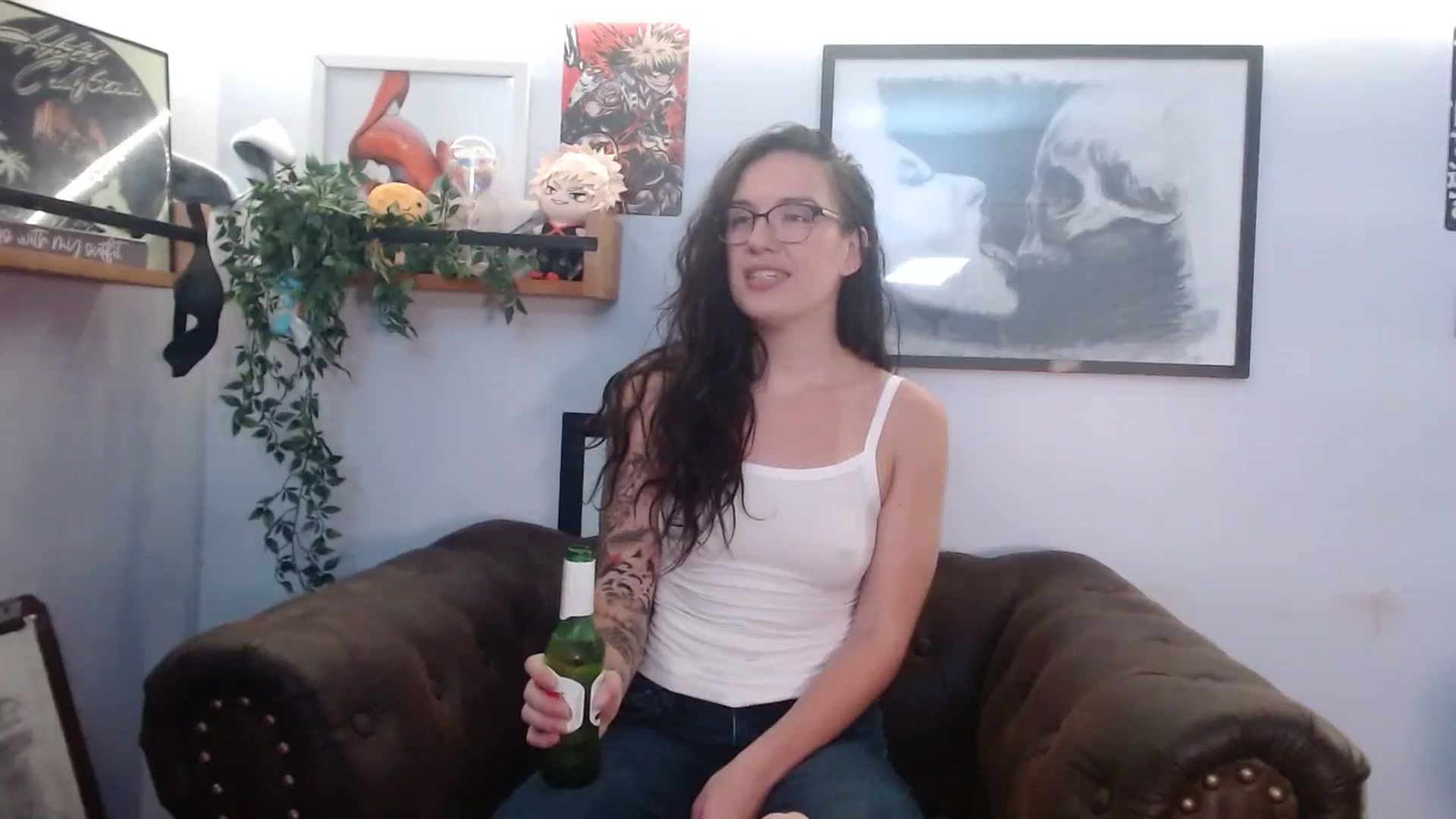 Gallery image thumbnail from BunnyNextDoor's myfreecams stream on, 07/10/2023, 04:17 image 13 of 20