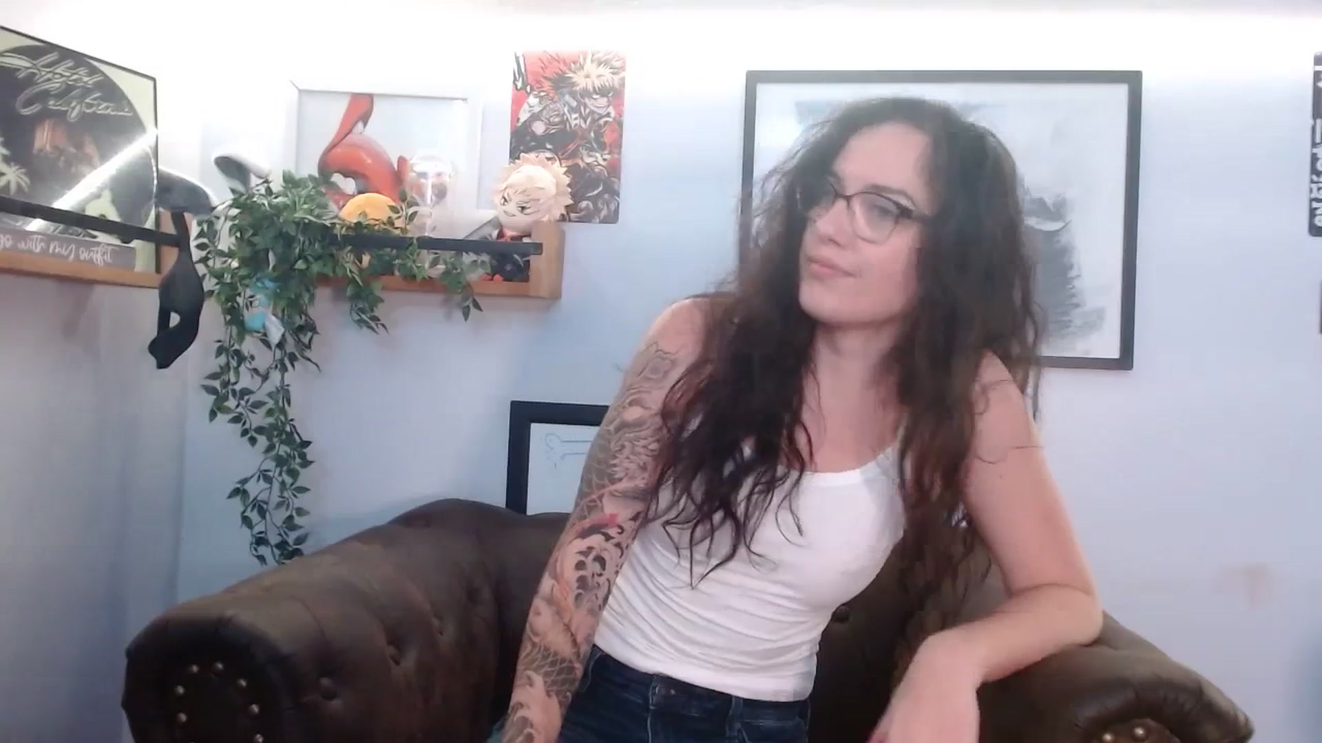 Gallery image thumbnail from BunnyNextDoor's myfreecams stream on, 07/10/2023, 04:17 image 3 of 20