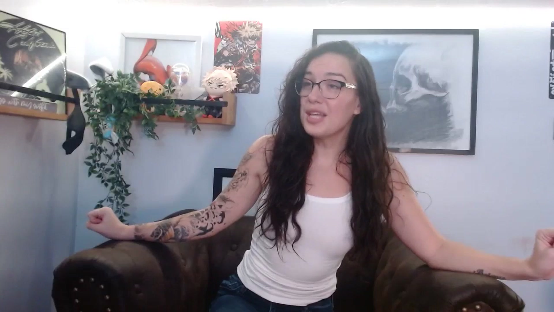 Gallery image thumbnail from BunnyNextDoor's myfreecams stream on, 07/10/2023, 04:17 image 9 of 20