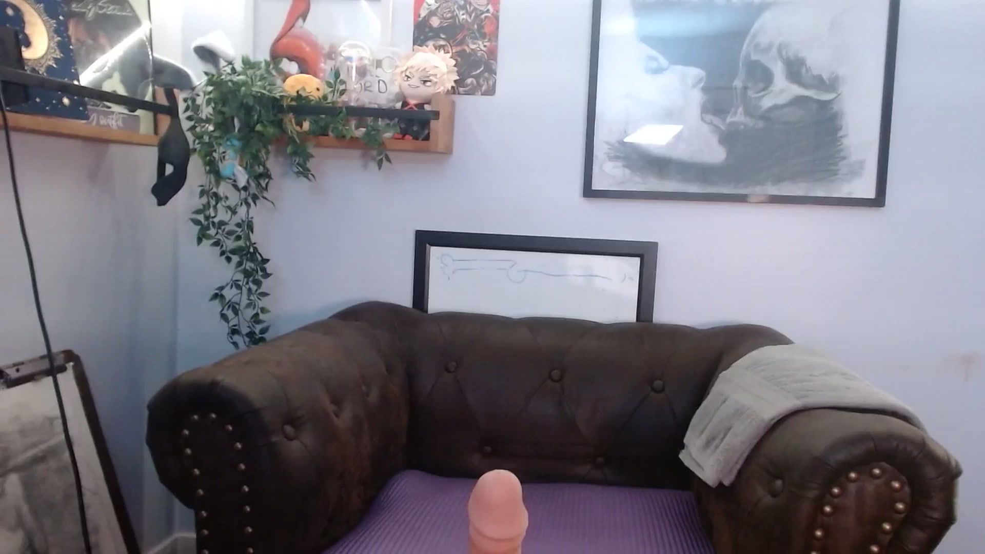 Gallery image thumbnail from BunnyNextDoor's myfreecams stream on, 07/10/2023, 07:25 image 10 of 20