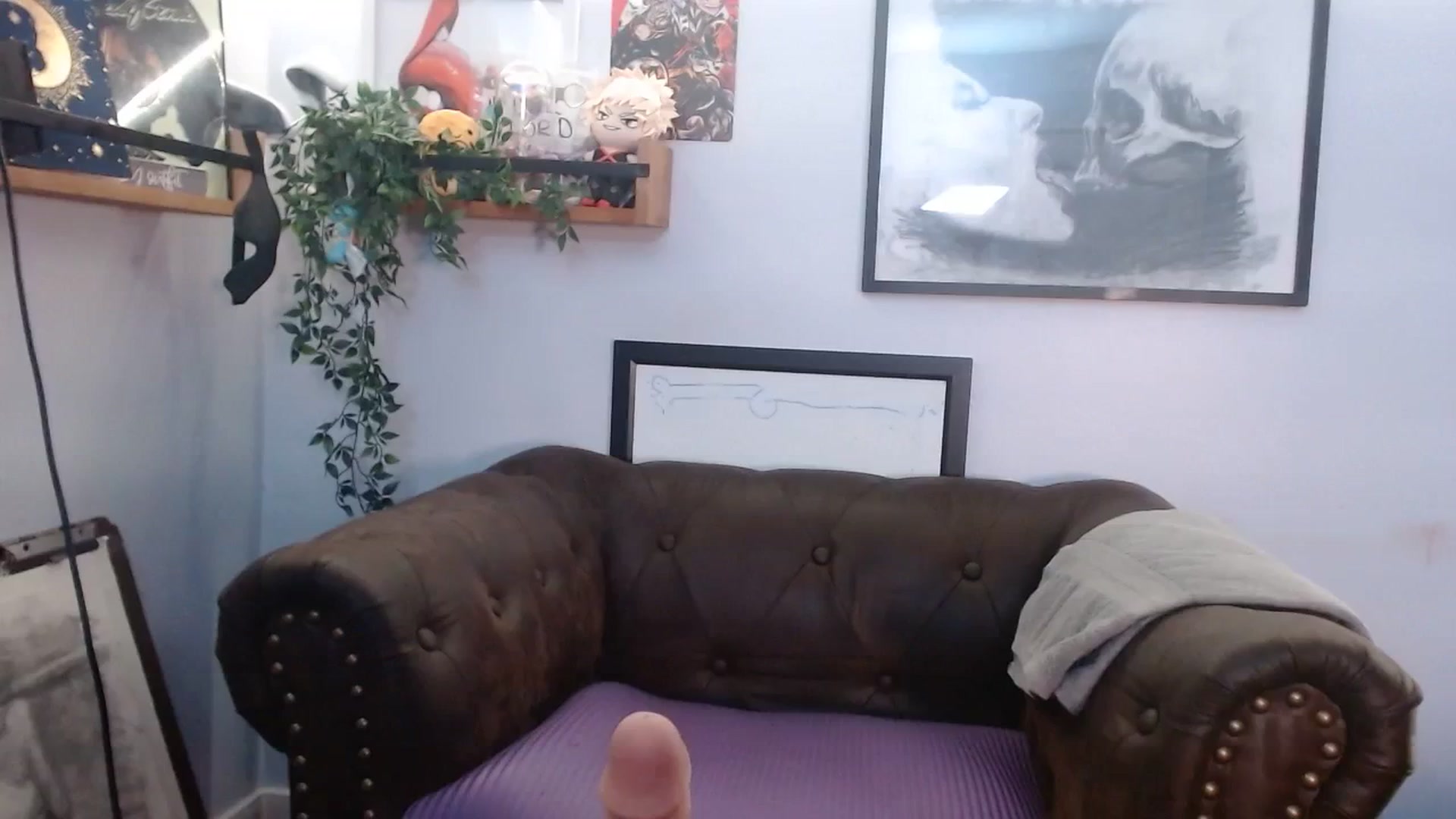 Gallery image thumbnail from BunnyNextDoor's myfreecams stream on, 07/10/2023, 07:25 image 14 of 20