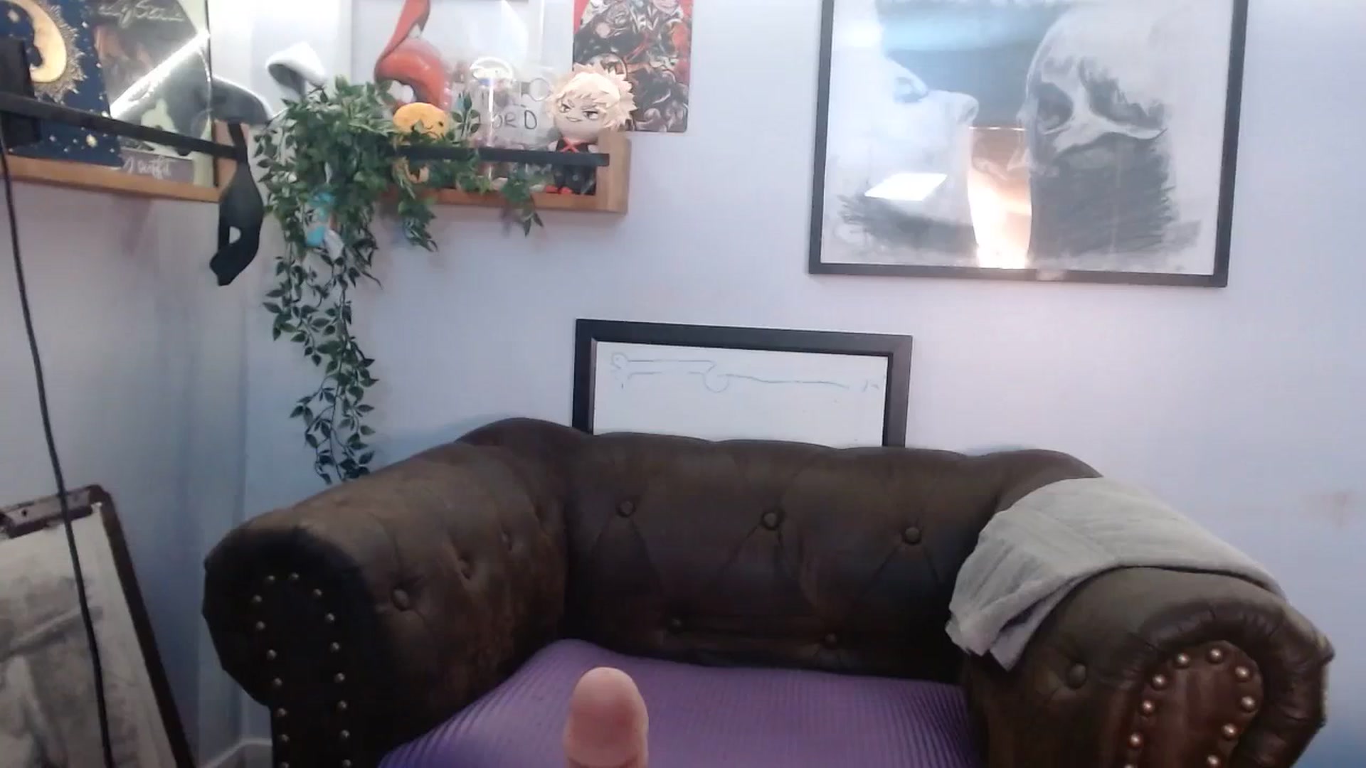 Gallery image thumbnail from BunnyNextDoor's myfreecams stream on, 07/10/2023, 07:25 image 15 of 20