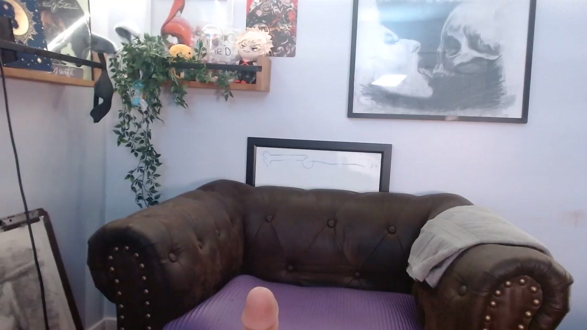 Gallery image thumbnail from BunnyNextDoor's myfreecams stream on, 07/10/2023, 07:25 image 12 of 20