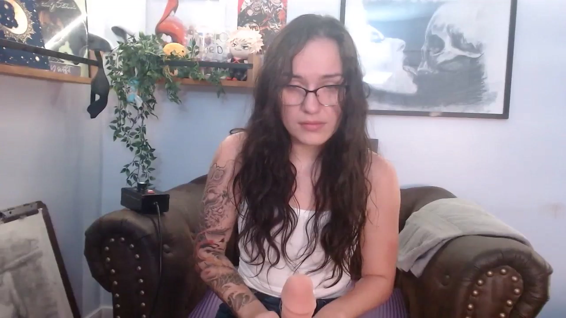 Gallery image thumbnail from BunnyNextDoor's myfreecams stream on, 07/10/2023, 07:25 image 19 of 20