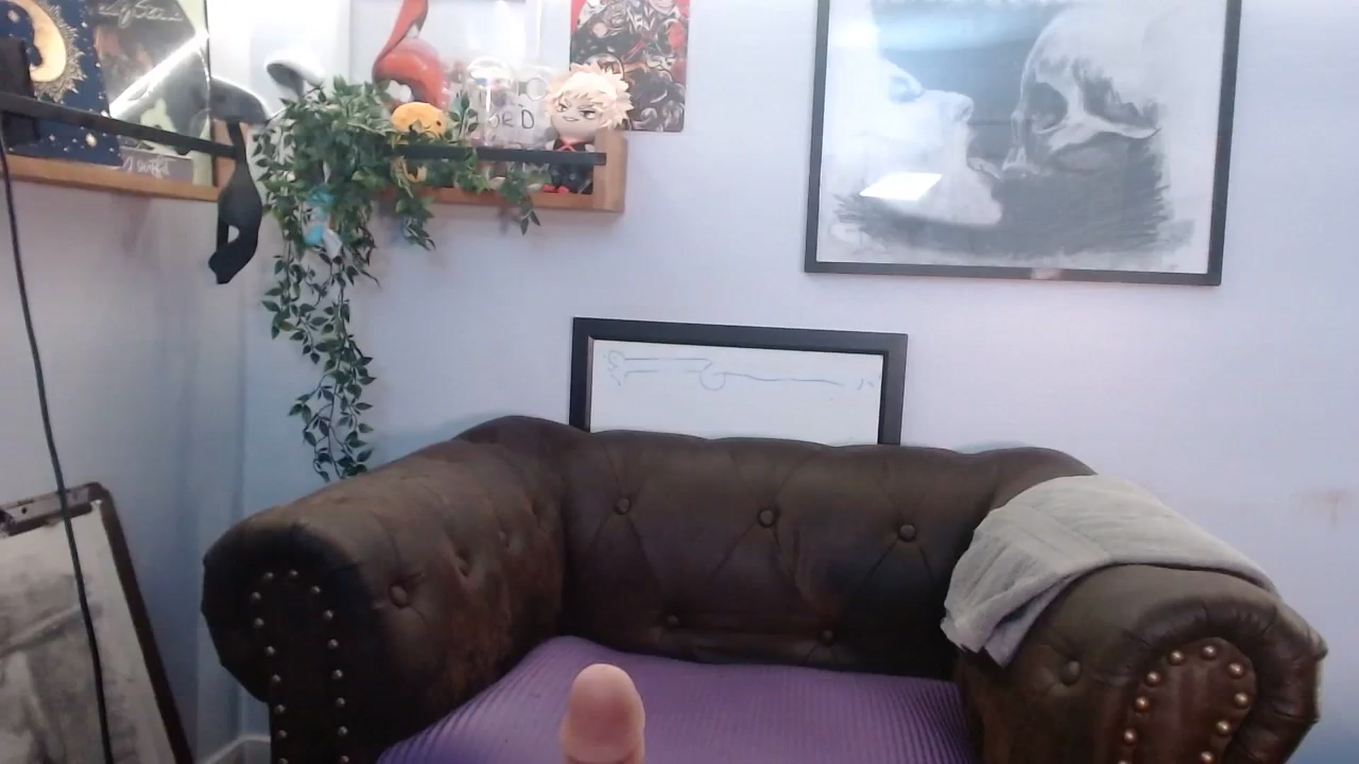 Gallery image thumbnail from BunnyNextDoor's myfreecams stream on, 07/10/2023, 07:25 image 13 of 20