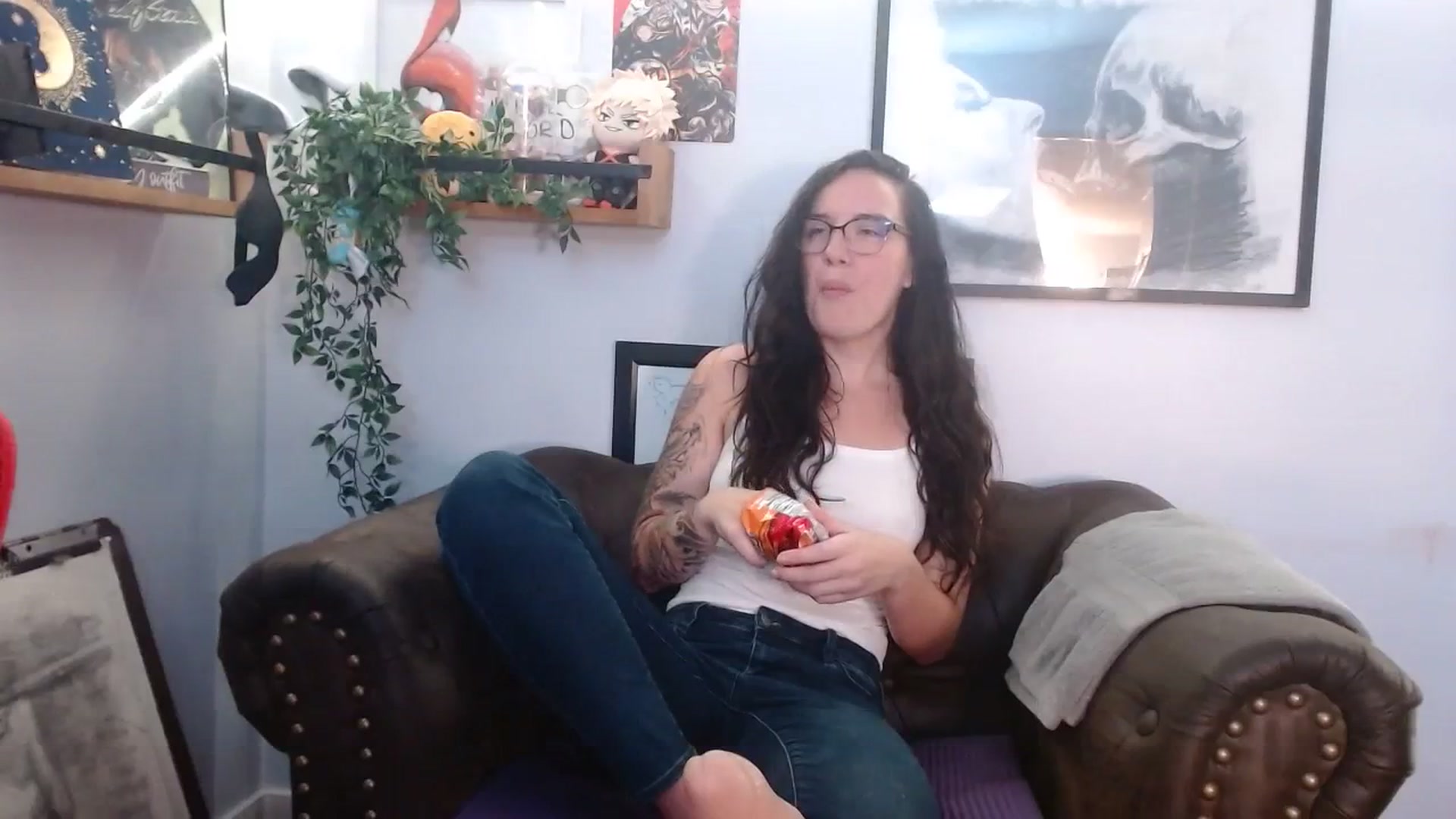 Gallery image thumbnail from BunnyNextDoor's myfreecams stream on, 07/10/2023, 07:25 image 8 of 20