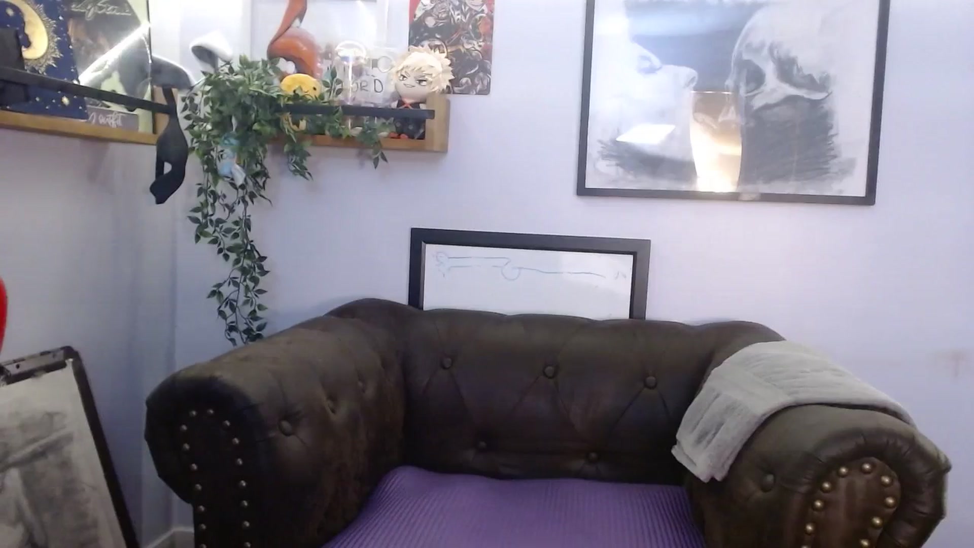 Gallery image thumbnail from BunnyNextDoor's myfreecams stream on, 07/10/2023, 07:25 image 9 of 20
