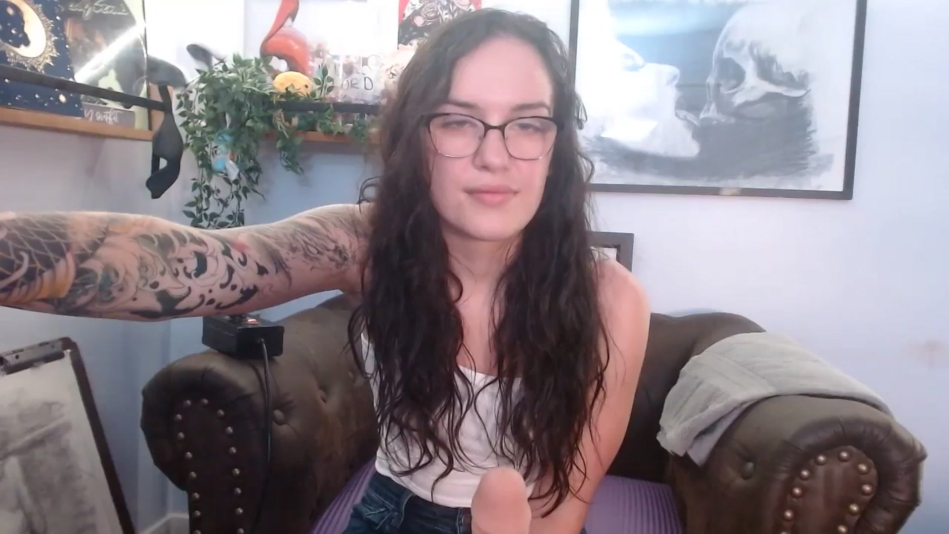Gallery image thumbnail from BunnyNextDoor's myfreecams stream on, 07/10/2023, 07:25 image 18 of 20