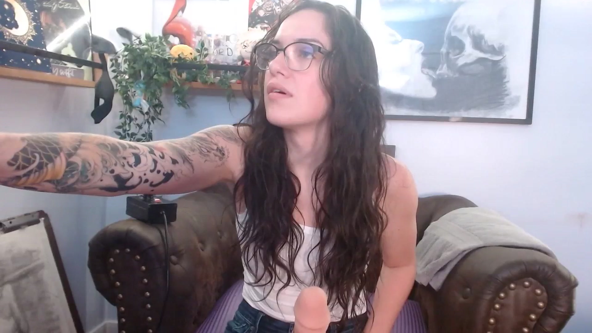 Gallery image thumbnail from BunnyNextDoor's myfreecams stream on, 07/10/2023, 07:25 image 20 of 20